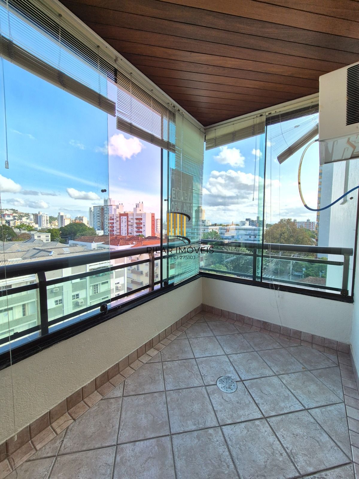 Apartamento a venda no bairro Menino Deus