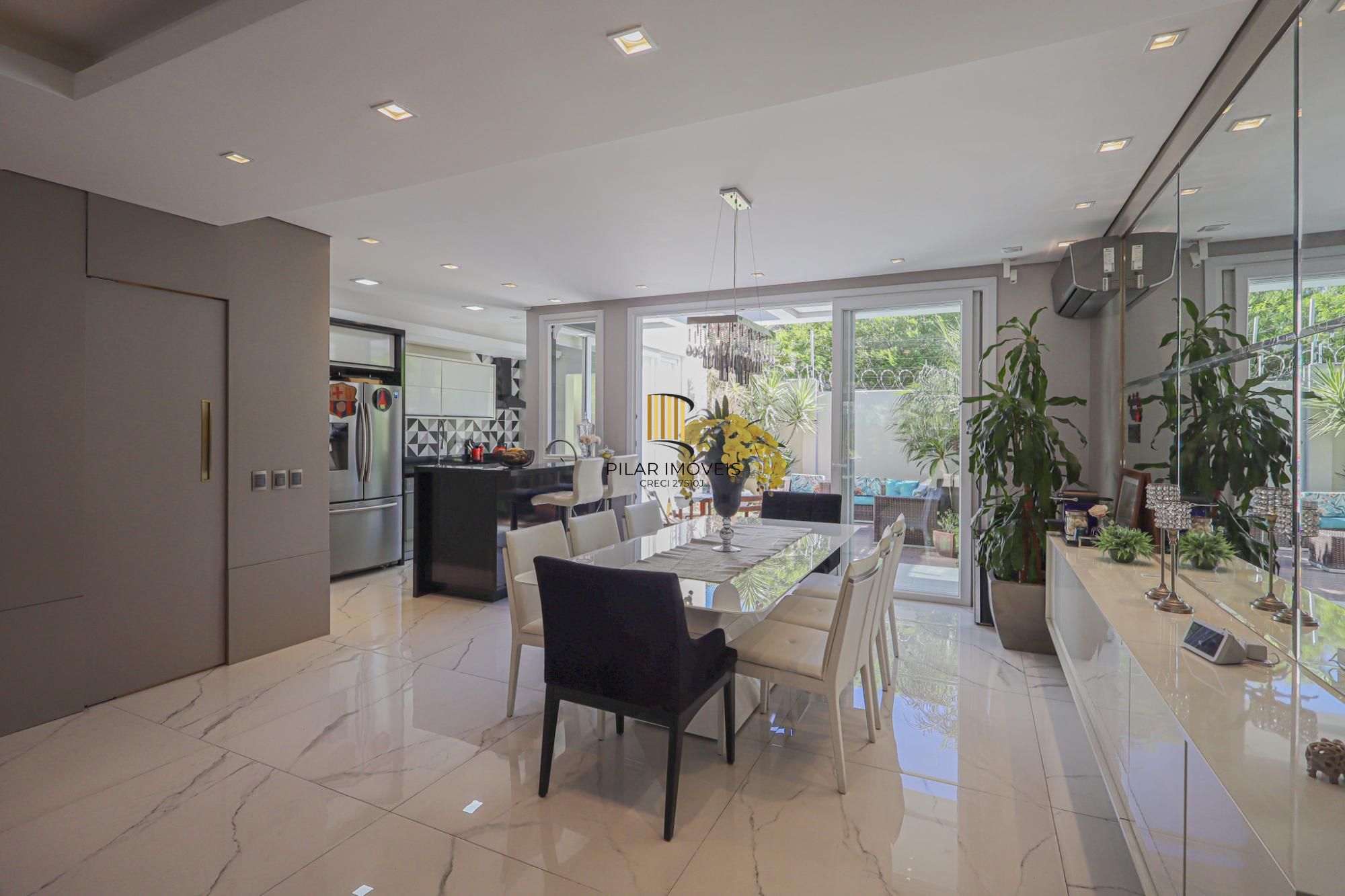 Casa a venda no condomínio Reserva Ecoville