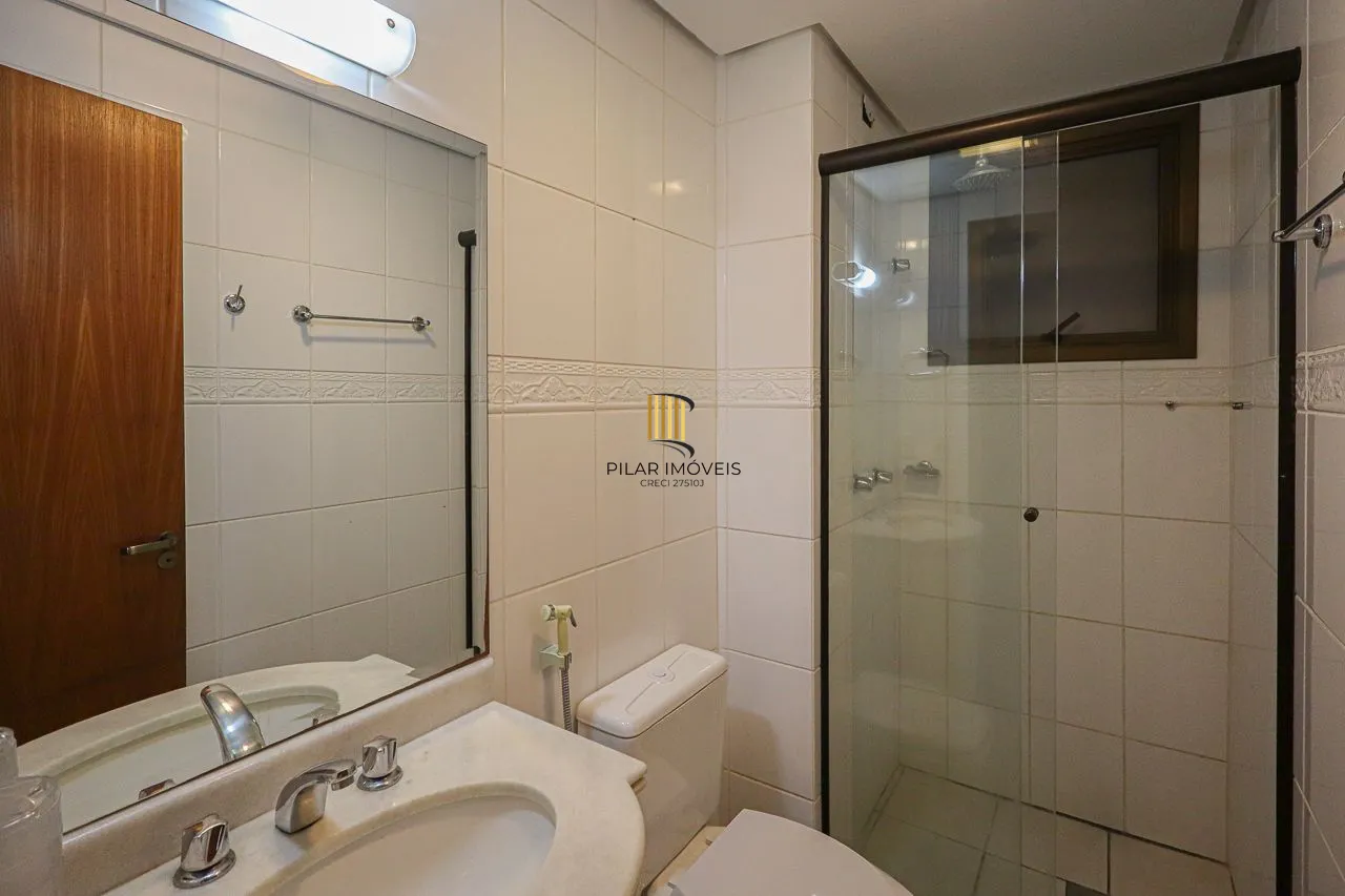Apartamento a venda no bairro Jardim Botânico
