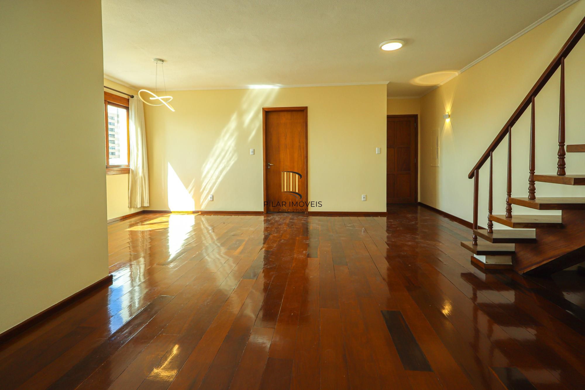 Cobertura a venda no bairro Higienópolis