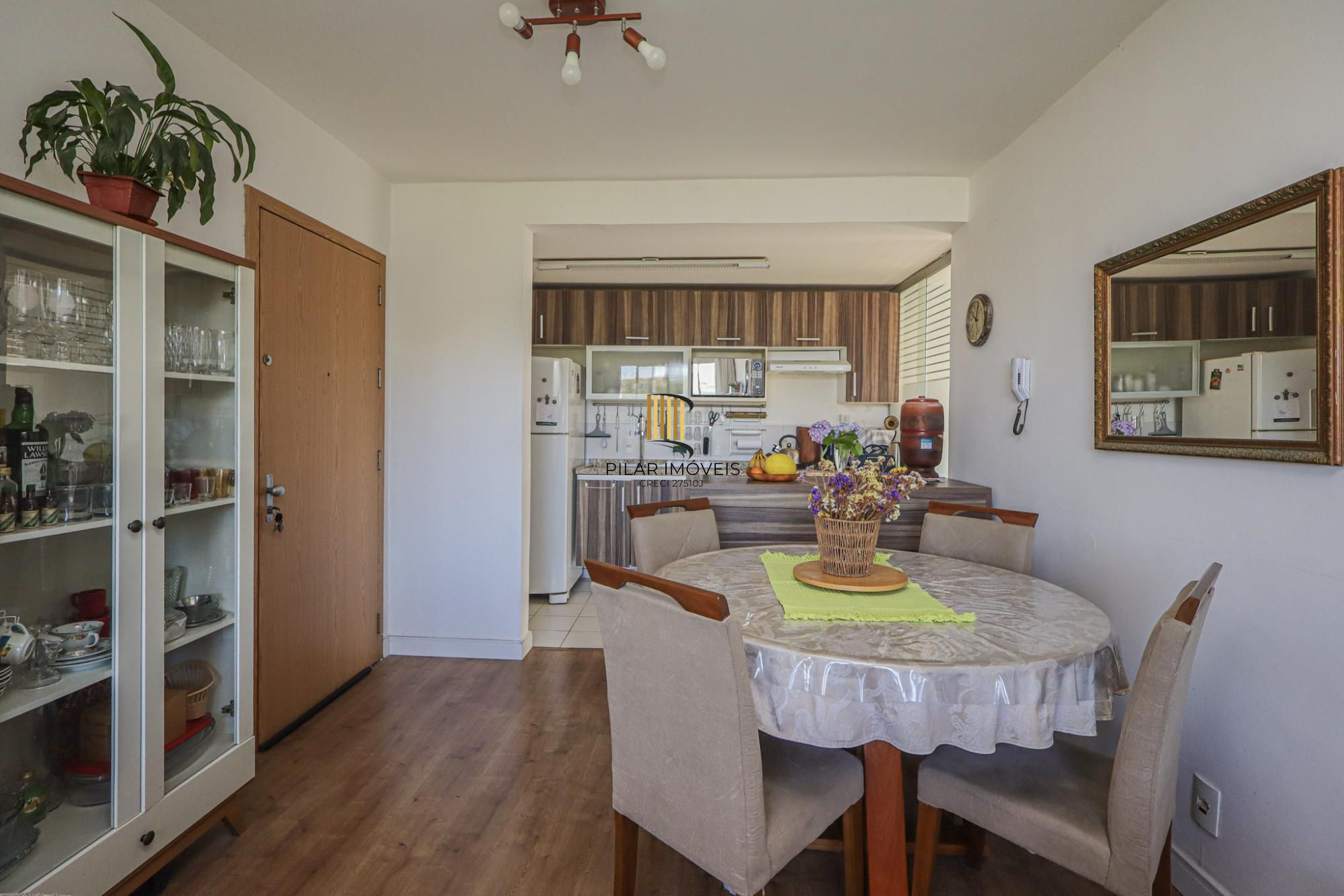 Apartamento a venda no bairro Jardim Carvalho