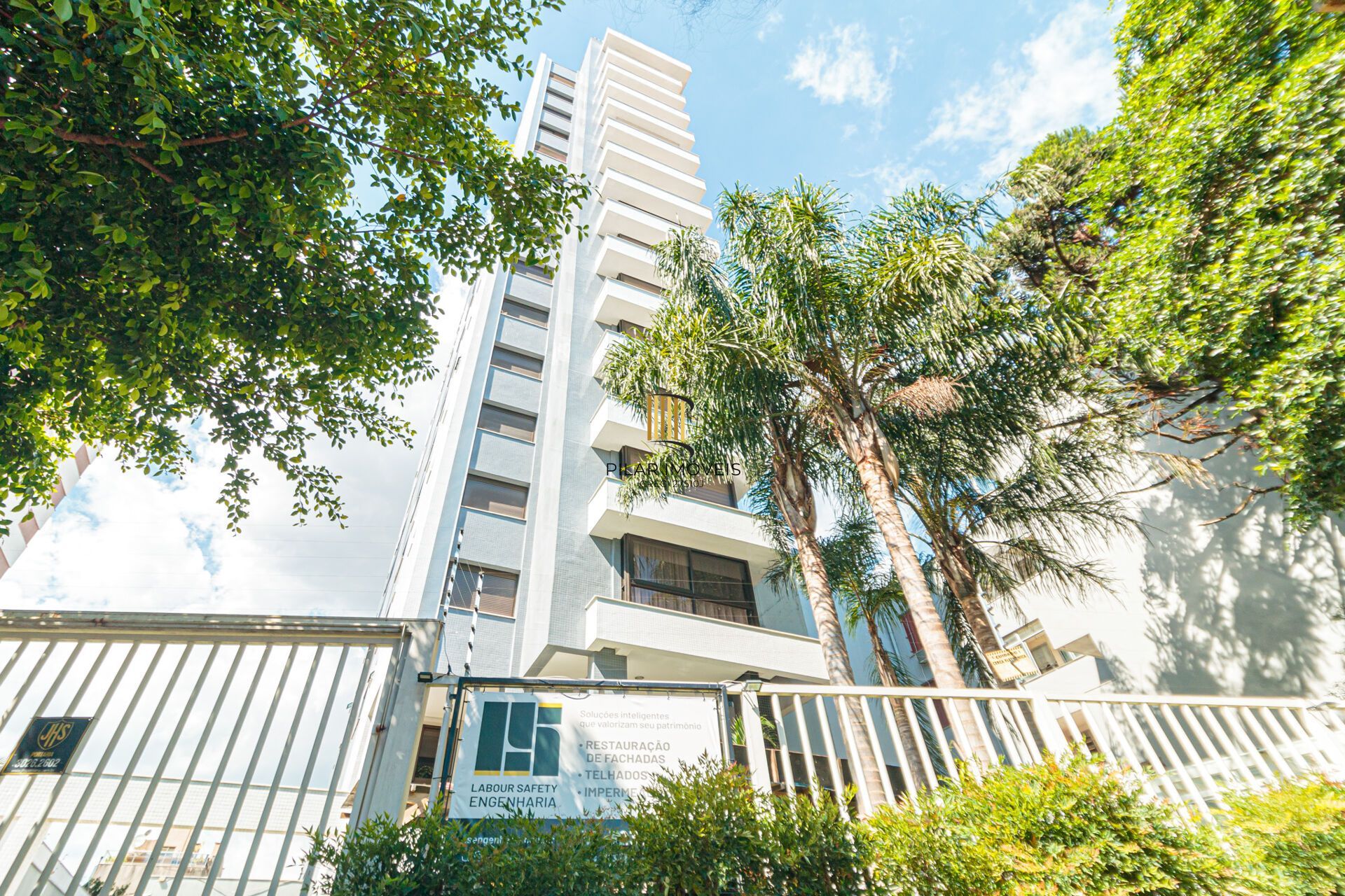 Apartamento à venda no bairro Petrópolis em Porto Alegre/RS