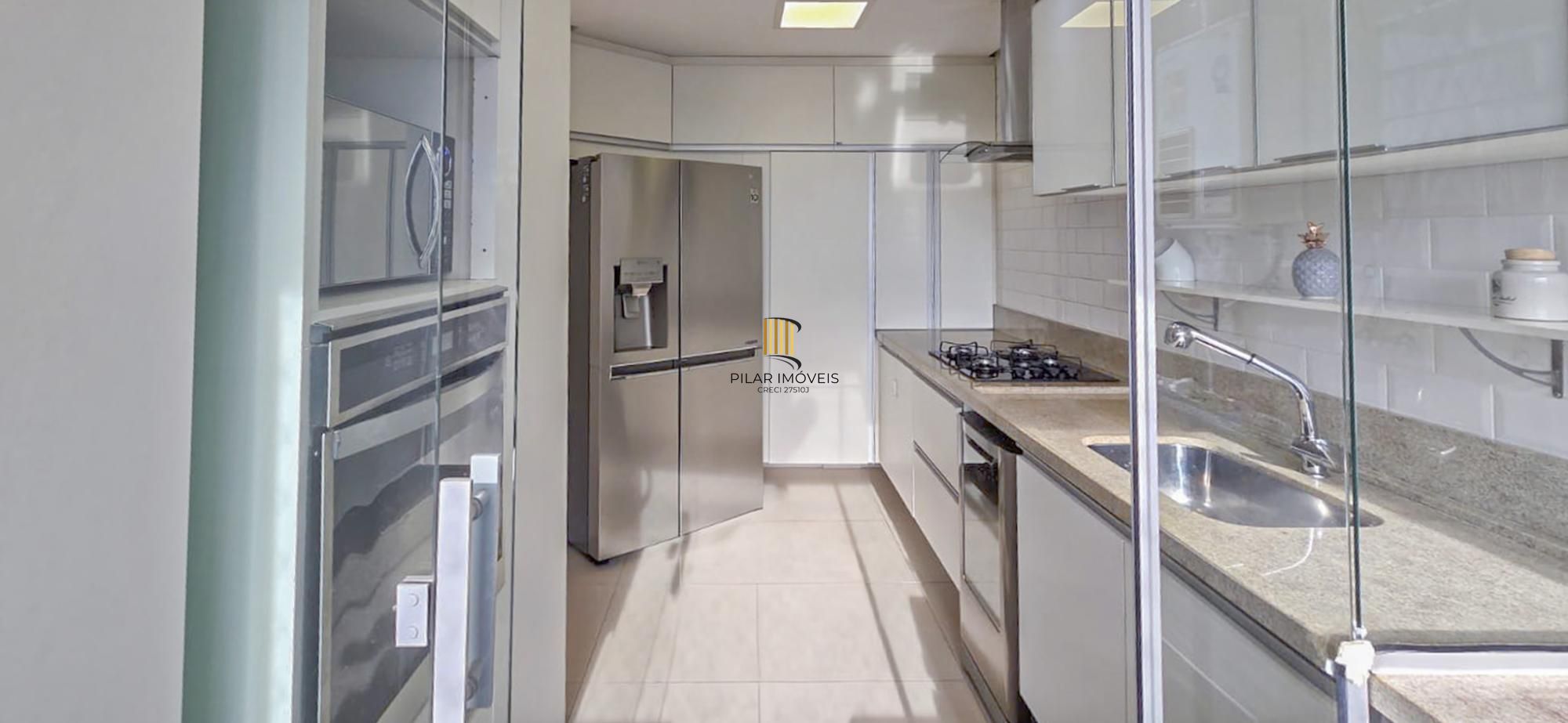 Apartamento a venda no bairro Guarani em Novo Hamburgo