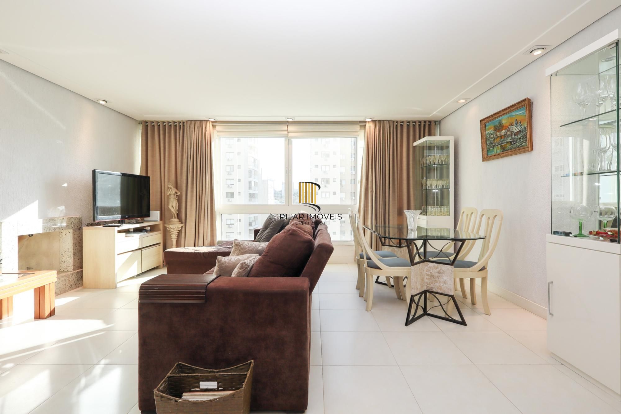 Apartamento no bairro Passo D'Areia - Pilar Imóveis