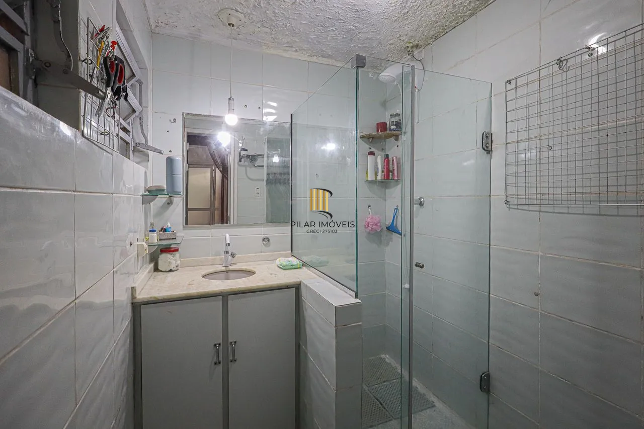 Apartamento Garden a venda no bairro Santana