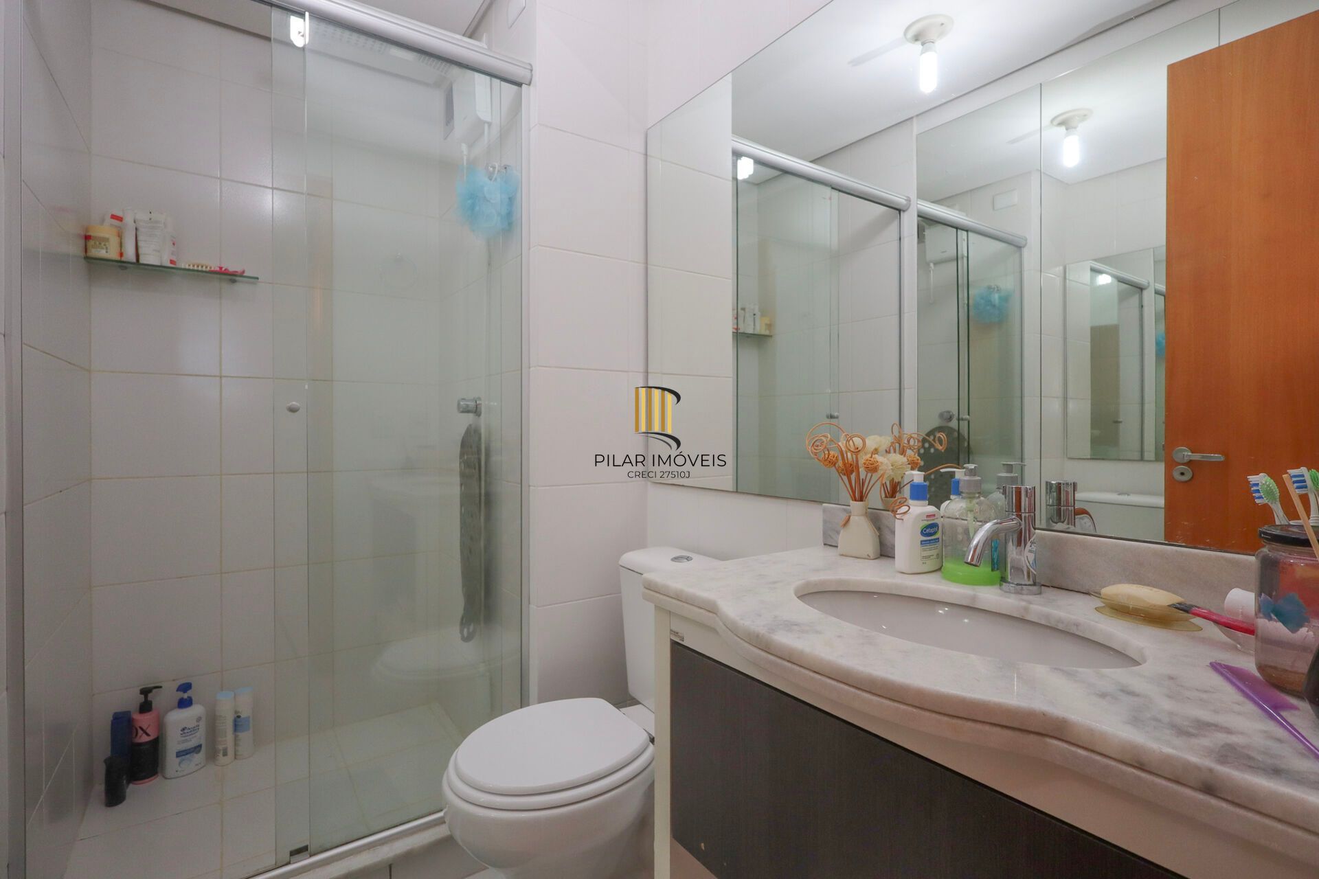 Apartamento à venda no bairro Partenon em Porto Alegre/RS