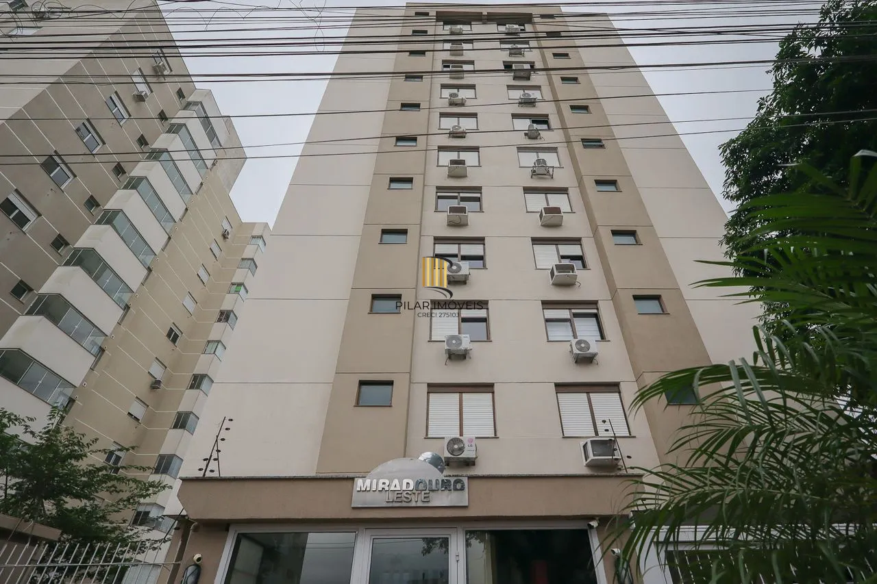 Apartamento a venda no bairro Jardim Botânico