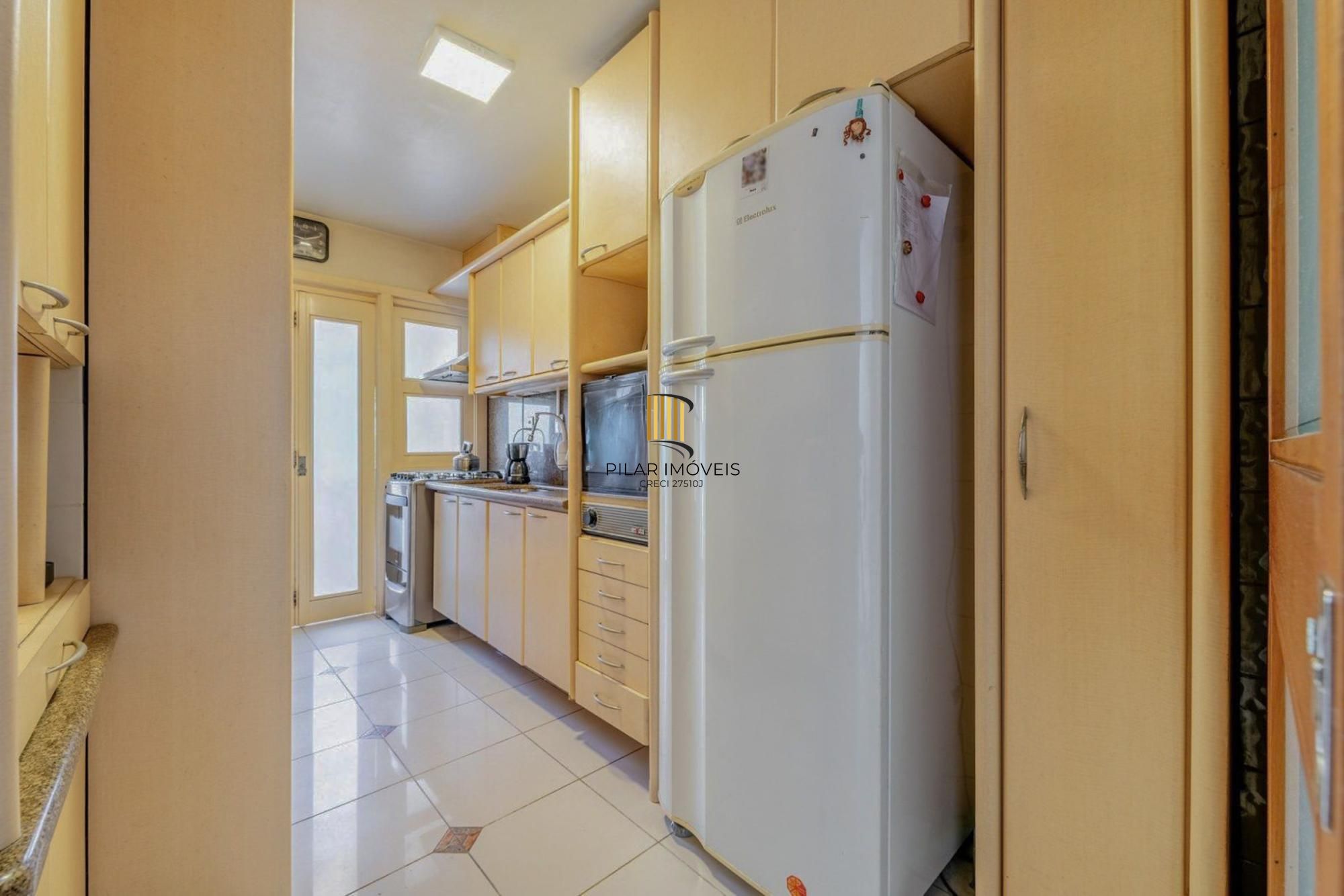 Cobertura a venda no bairro Passo D' Areia