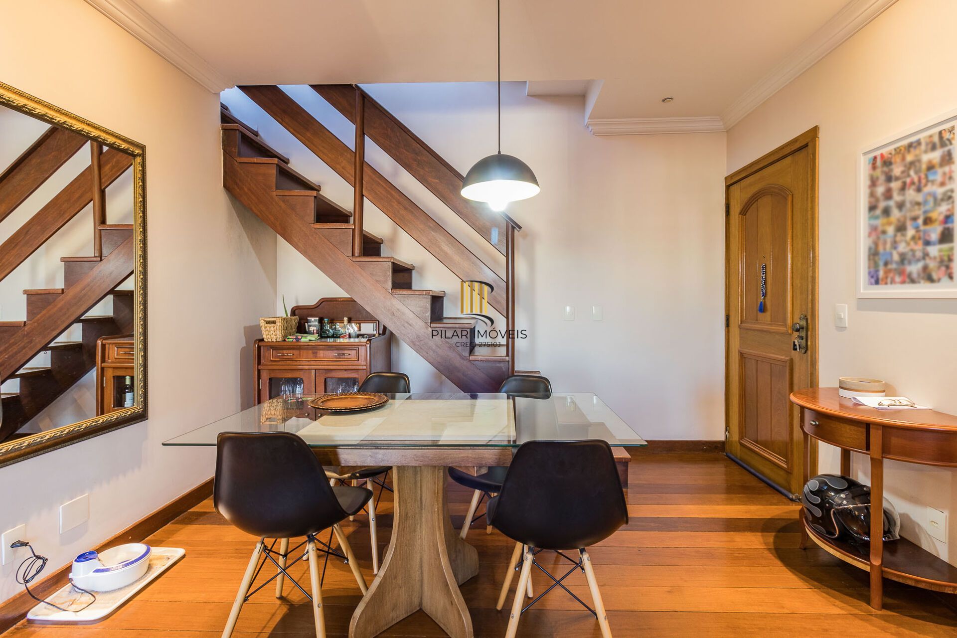 Apartamento à venda no bairro Petrópolis em Porto Alegre/RS