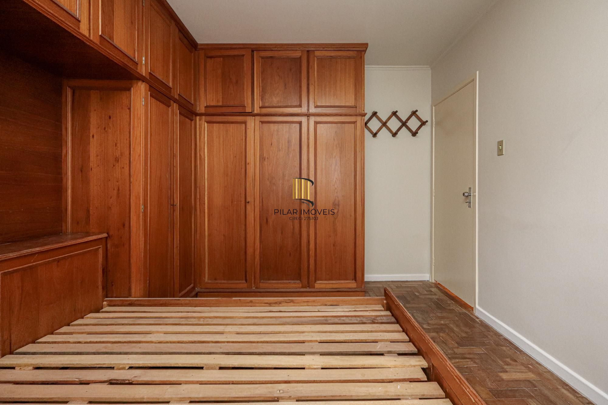 Apartamento a venda no Centro de Porto Alegre