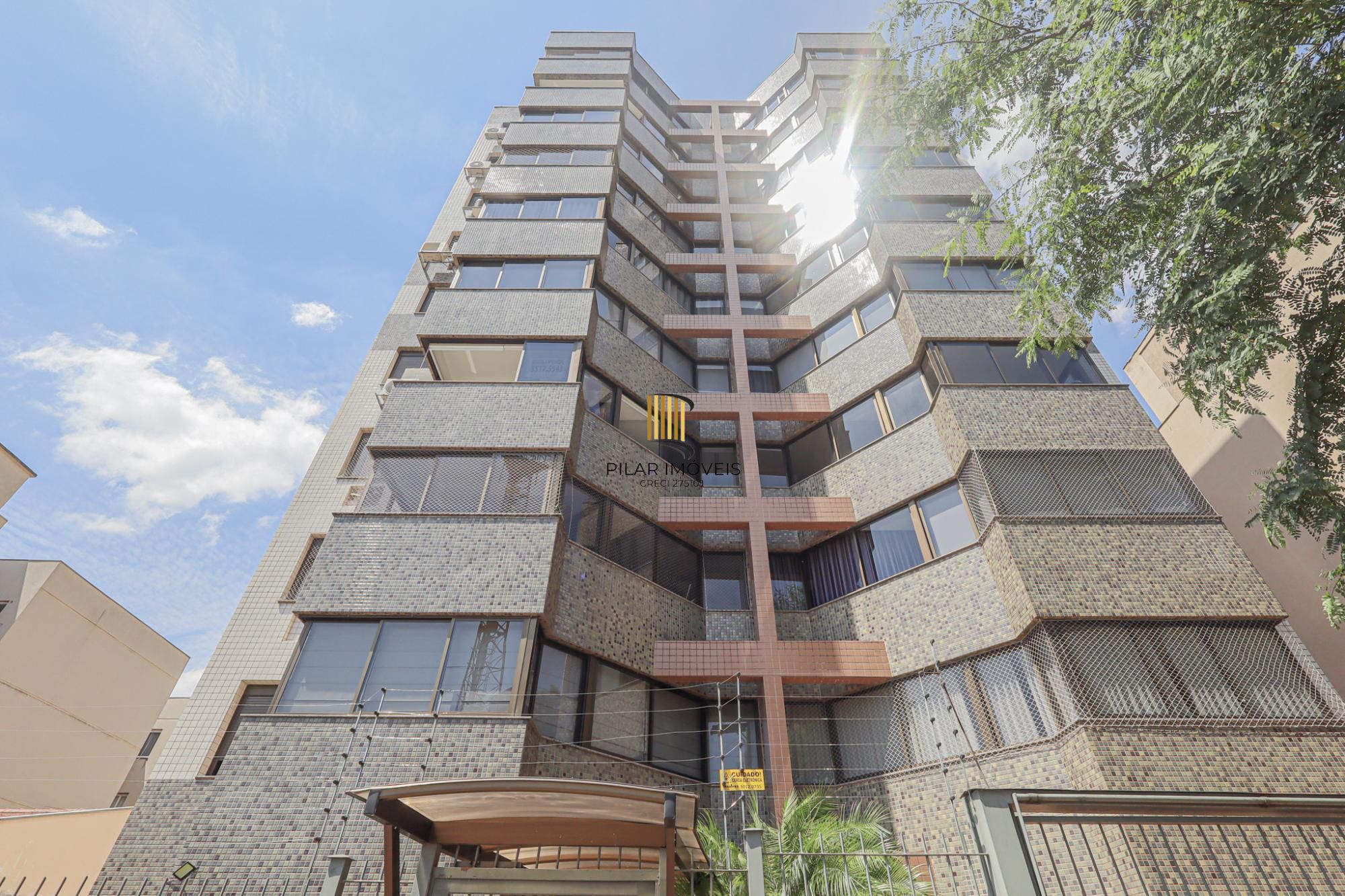 Apartamento a venda no bairro Passo D' Areia