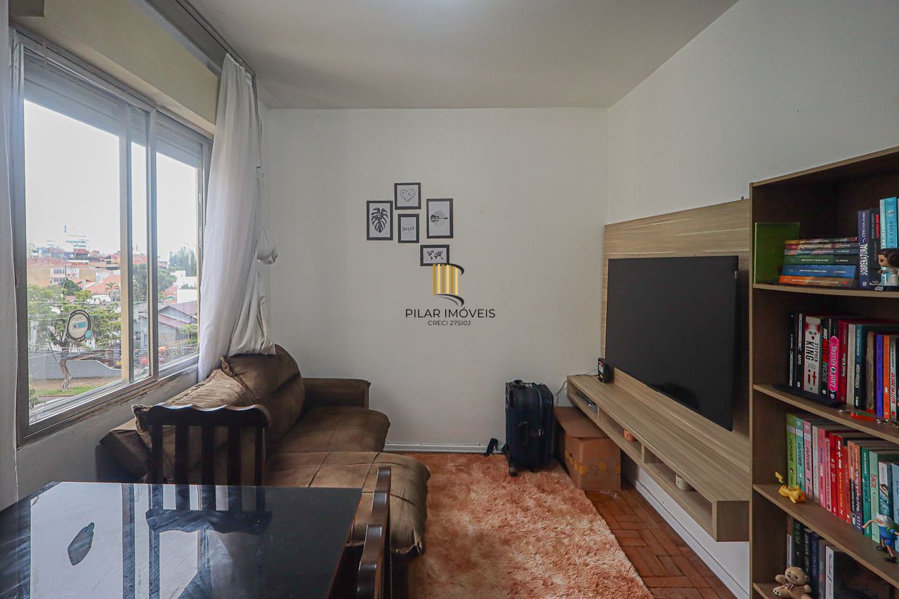 Apartamento a venda no bairro São Sebastião