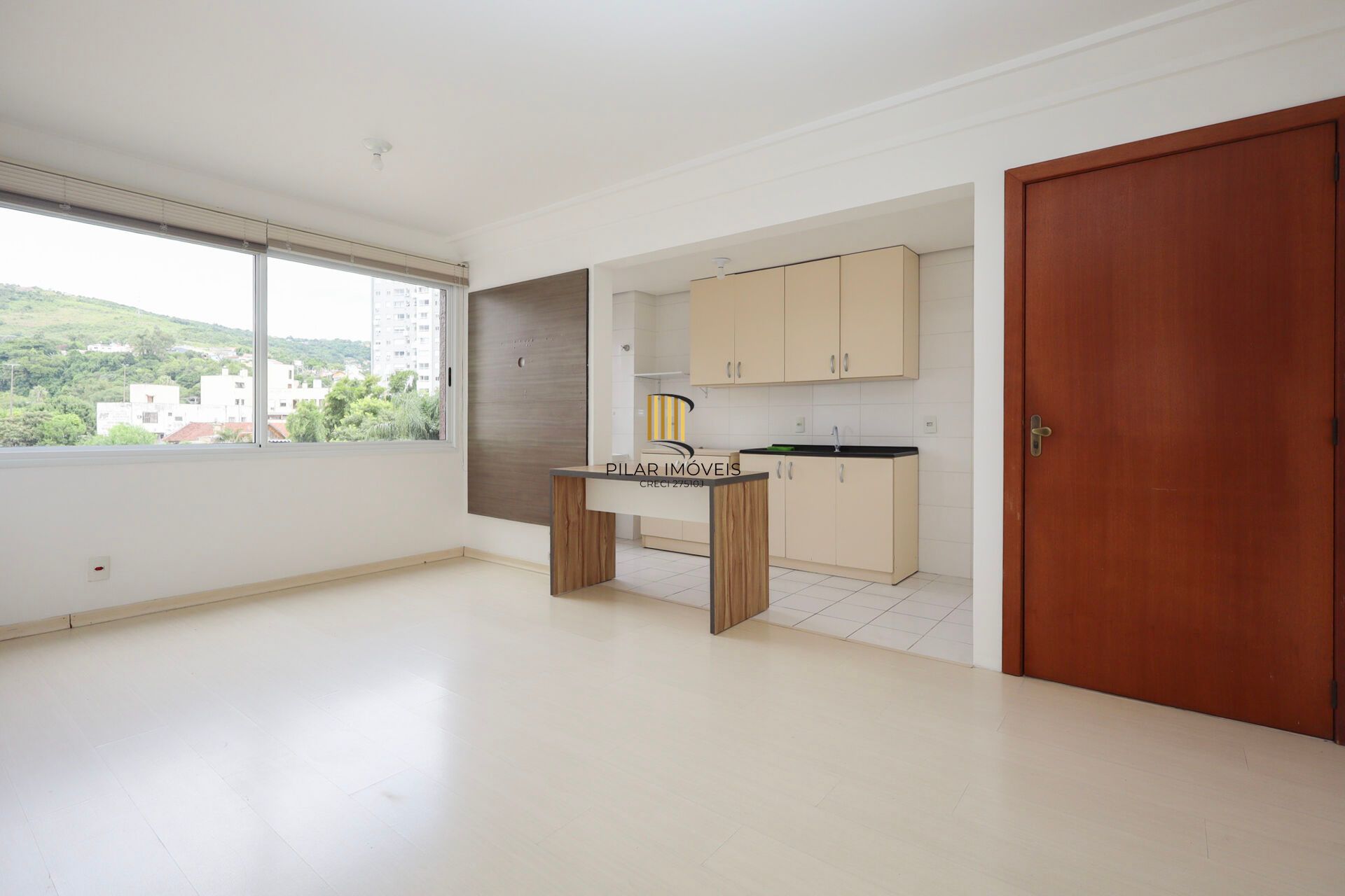 Apartamento à venda no bairro Partenon em Porto Alegre/RS - Pilar Imóveis