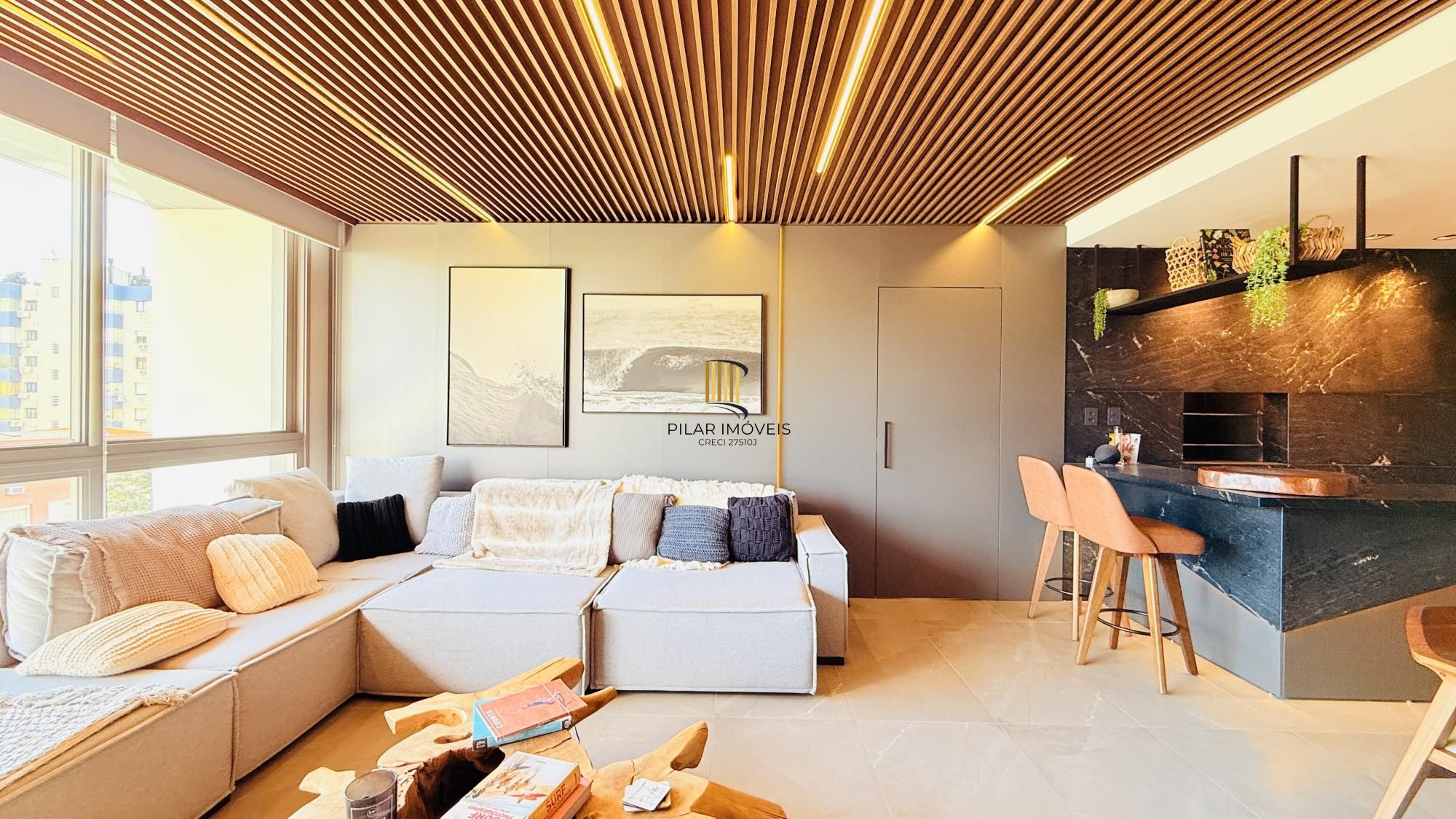 Apartamento a venda no High Garden Boa Vista