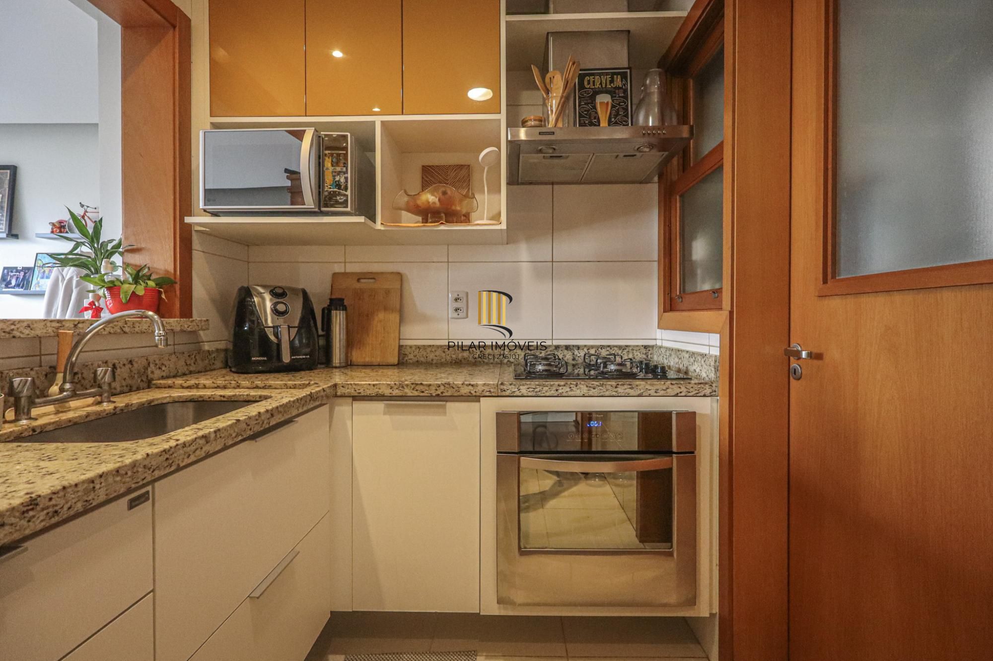 Apartamento a venda no bairro São João