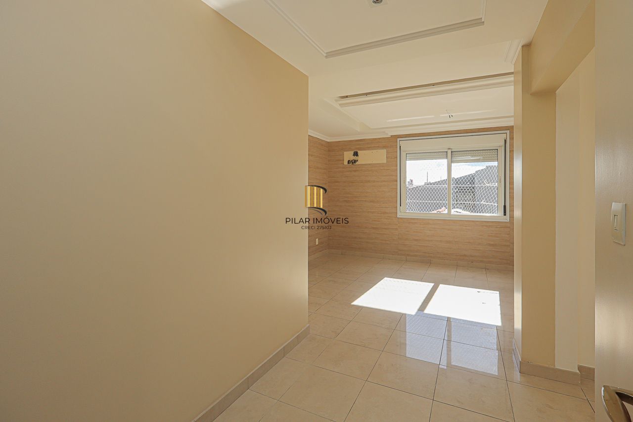 Apartamento a venda no bairro Jardim Planalto