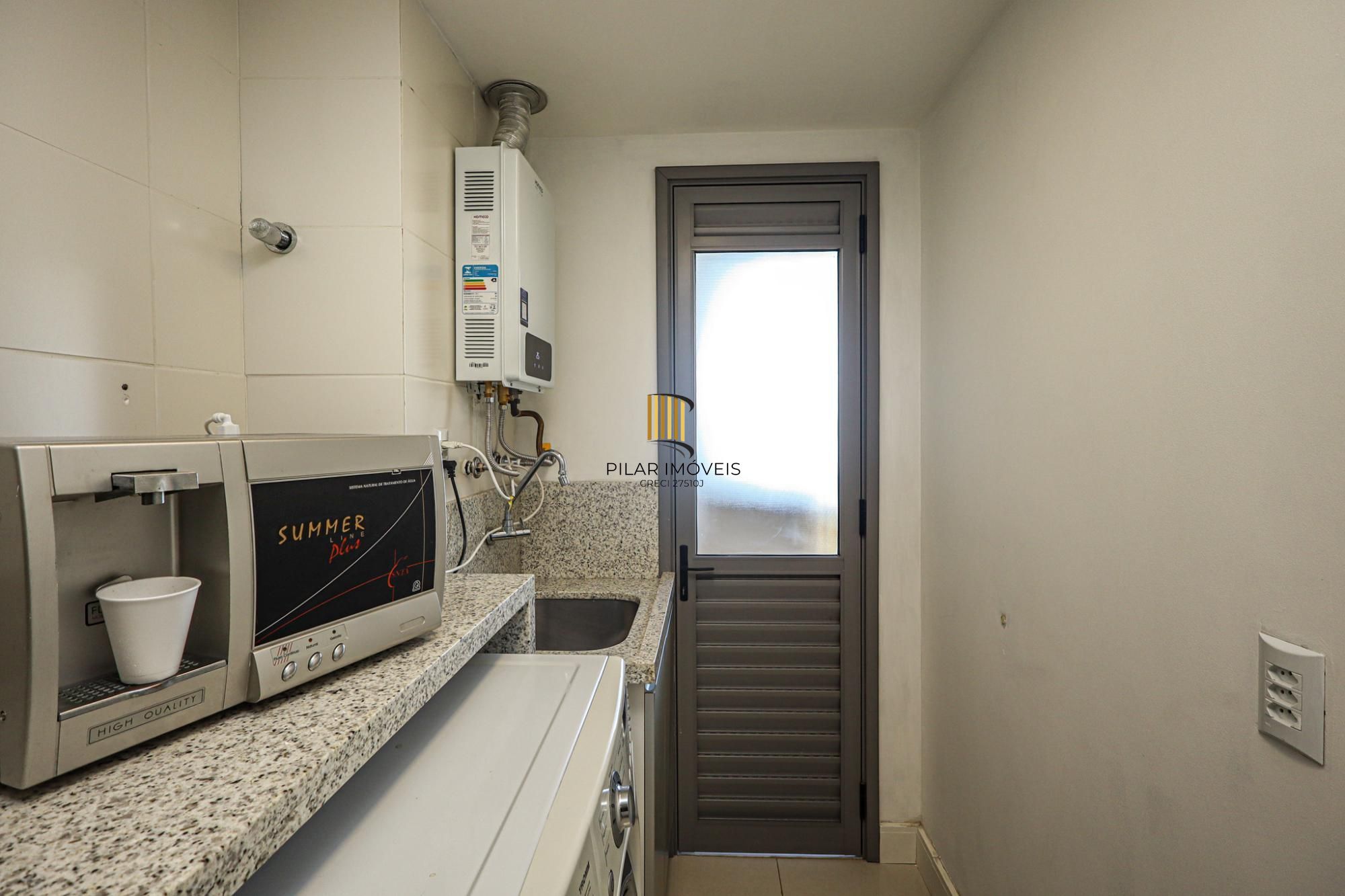Apartamento a venda no bairro Três Figueiras