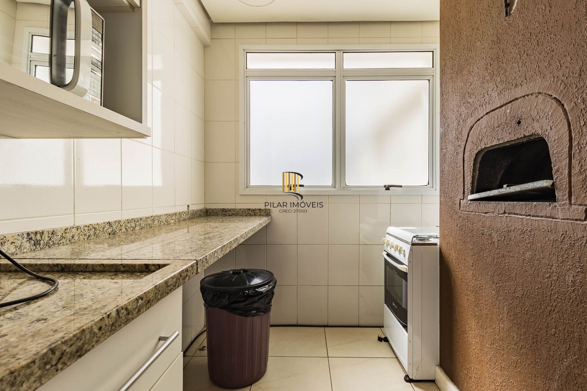 Apartamento à venda no bairro Cristo Redentor em Porto Alegre/RS
