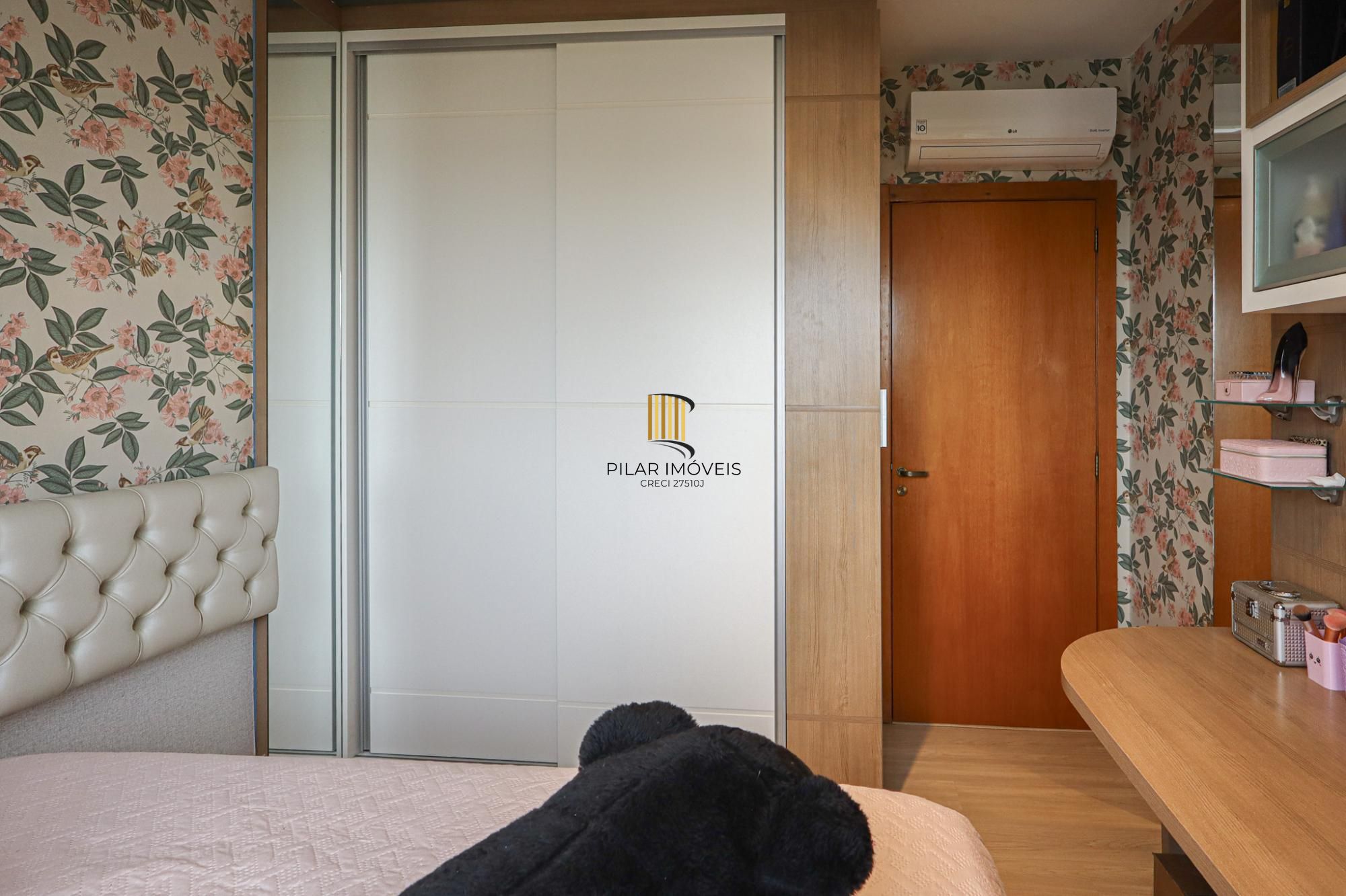 Apartamento a veda no bairro Higienópolis