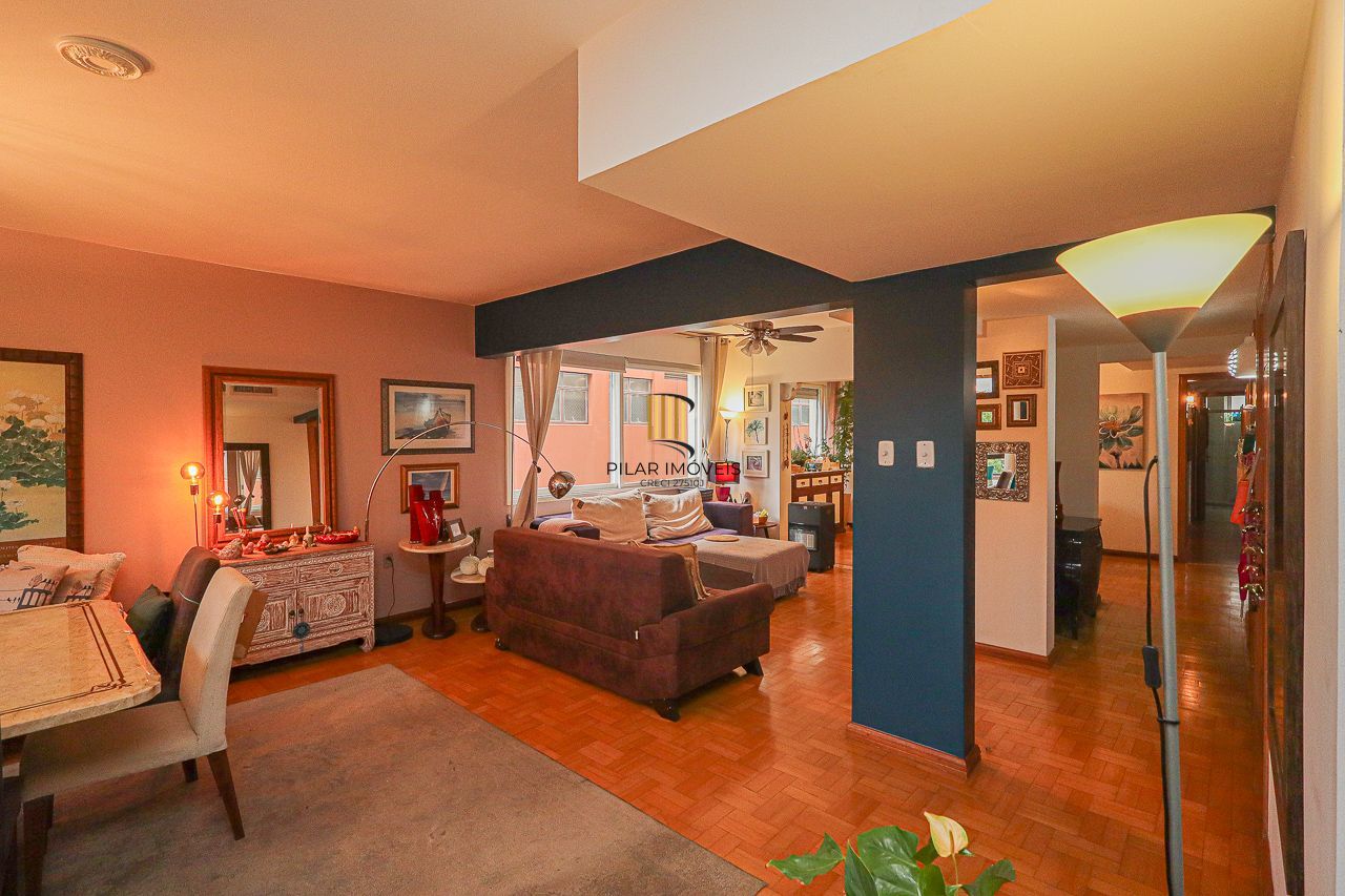 Apartamento a venda no bairro Indepêndencia