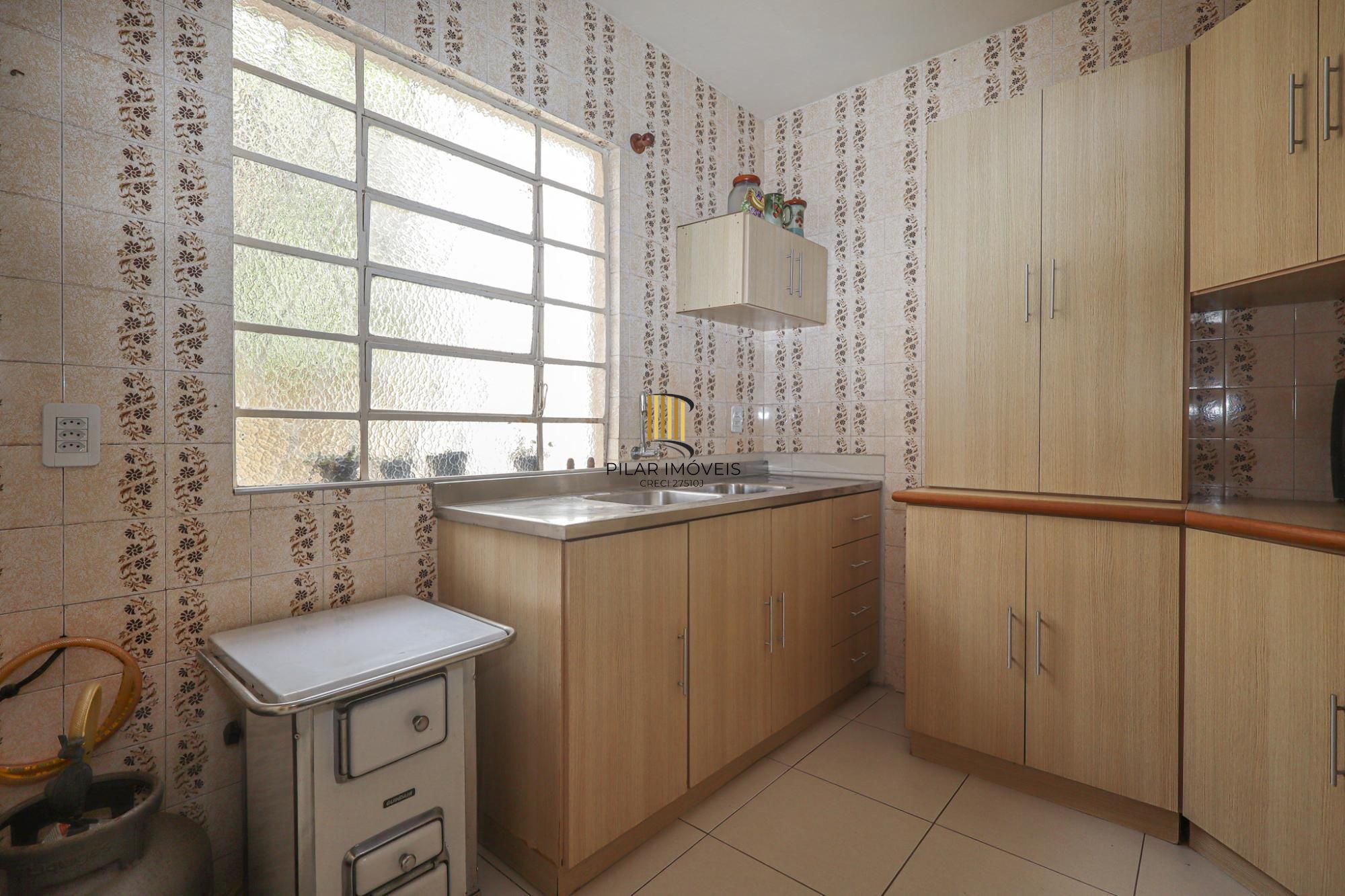 Casa à venda no bairro Morro Santana em Porto Alegre/RS