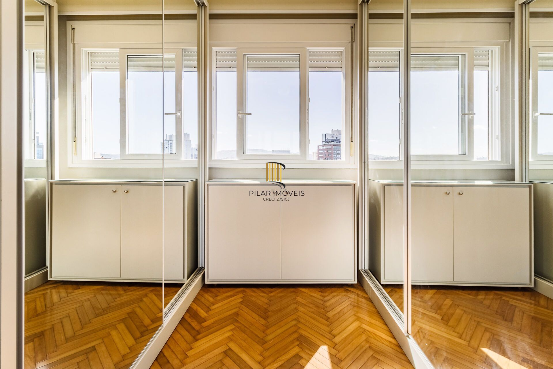 Apartamento à venda no bairro Petrópolis em Porto Alegre/RS