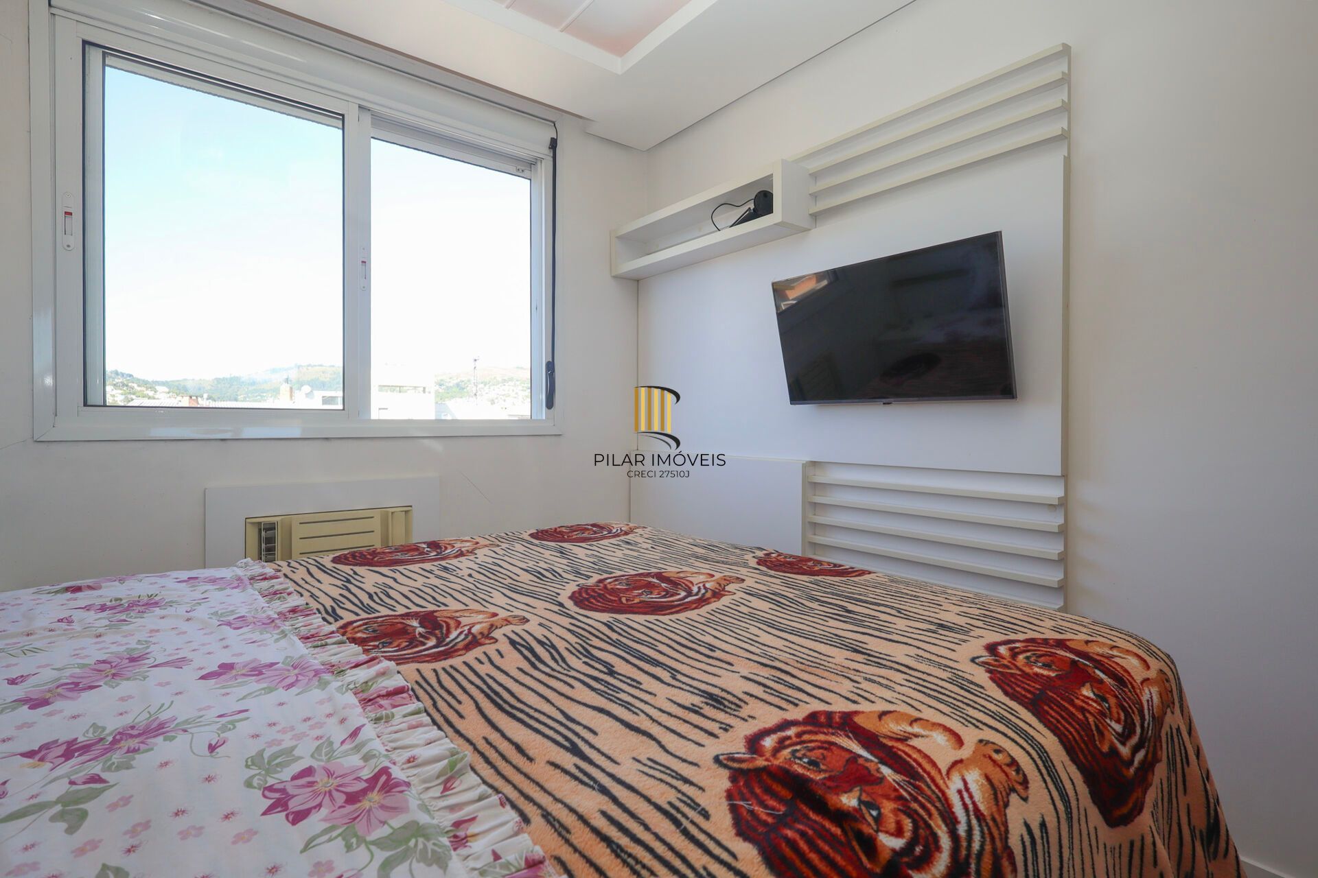 Apartamento à venda no bairro Partenon em Porto Alegre/RS