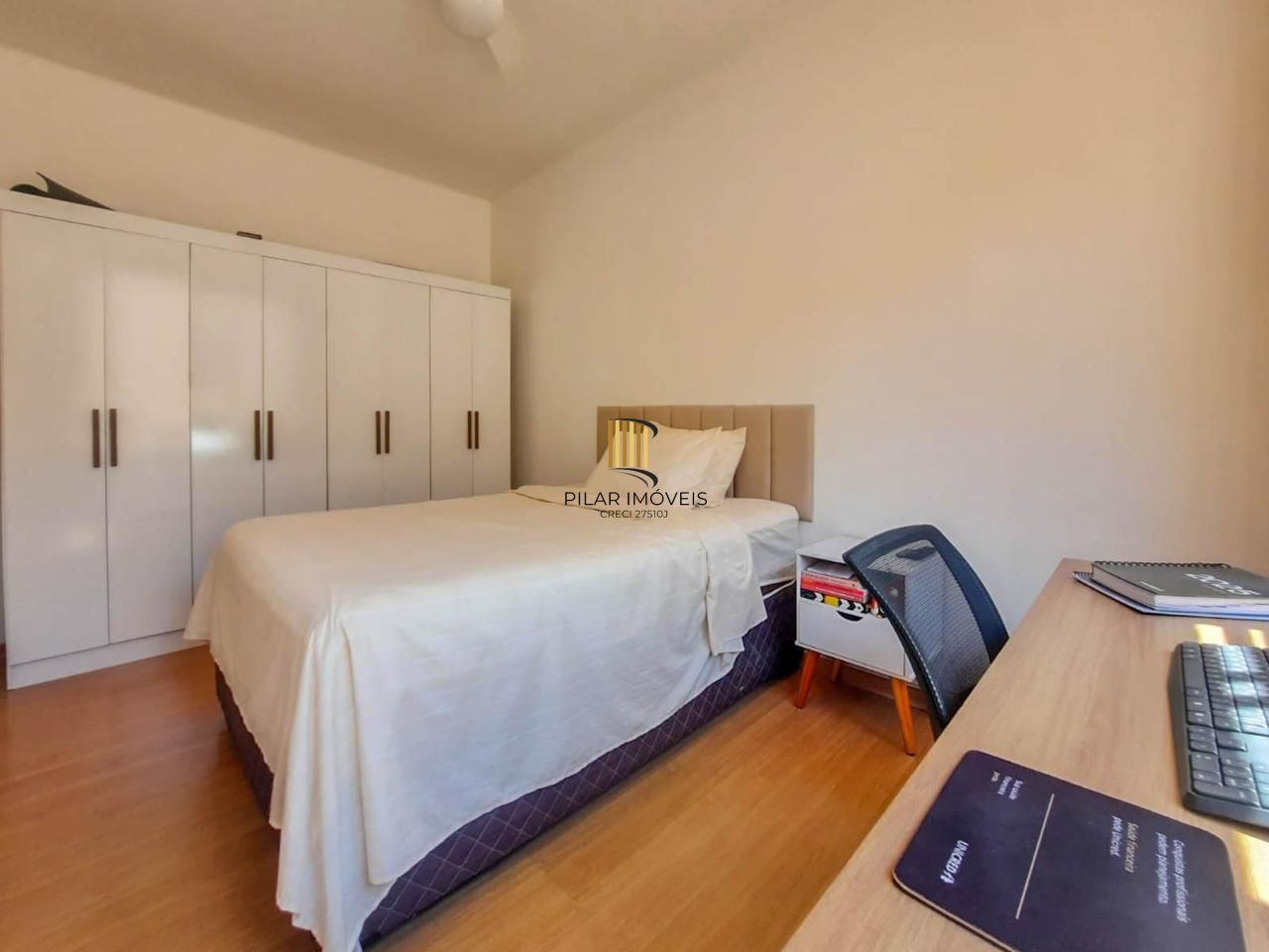 Apartamento venda no bairro Menino Deus