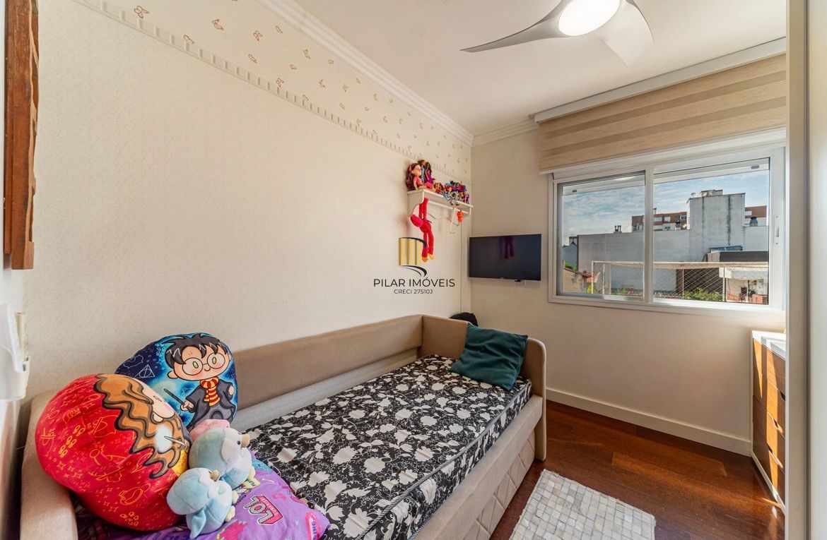 Apartamento a venda no bairro Santana