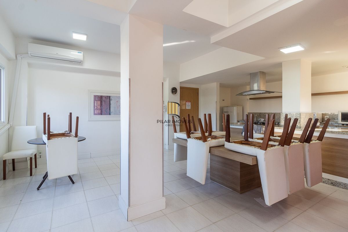 Apartamento a venda no bairro Jardim Carvalho