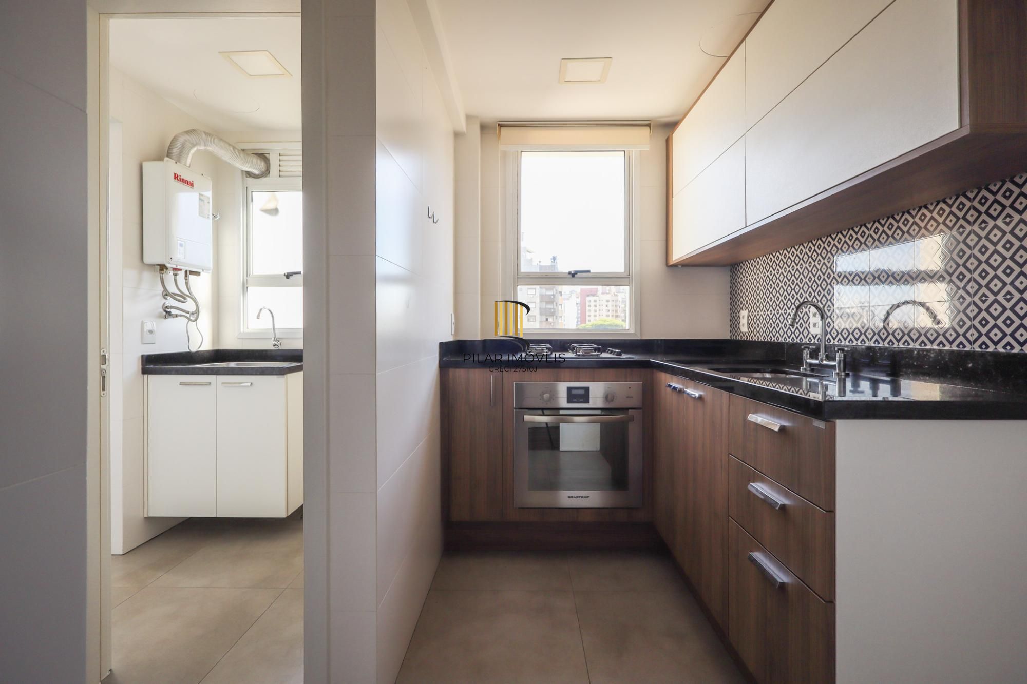 Apartamento a venda no bairro Mont' Serrat
