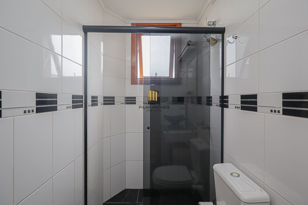 Apartamento a venda no bairro Passo da Areia