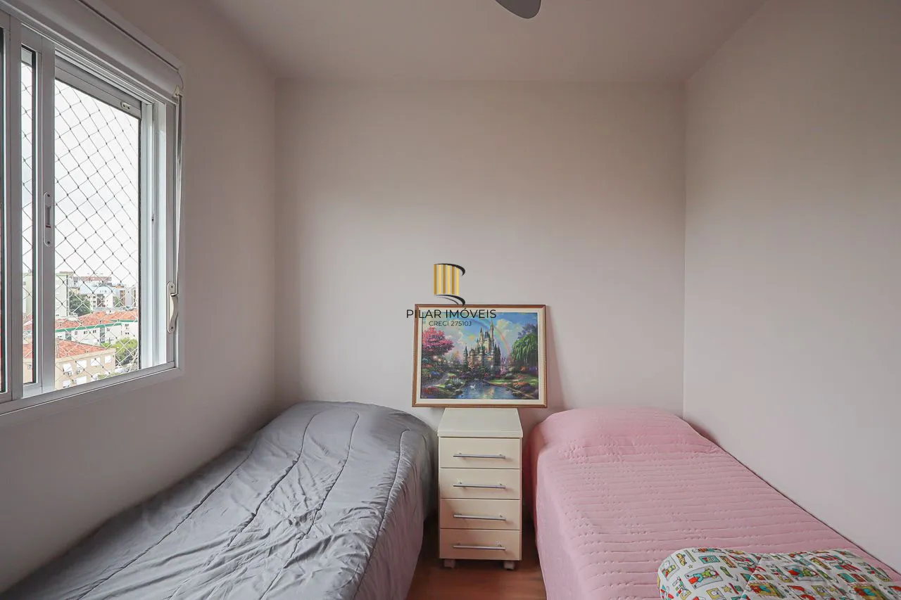 Apartamento a venda no bairro Passo D' Areia