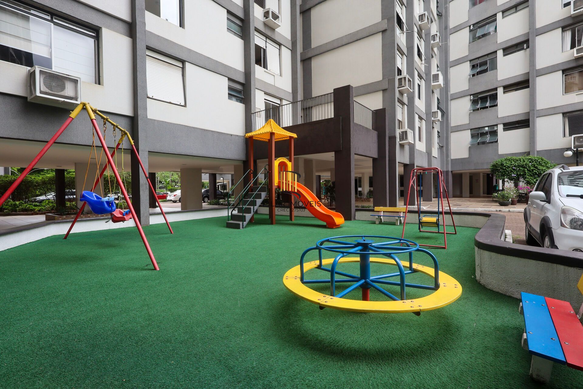 Apartamento à venda no bairro Boa Vista em Porto Alegre/RS