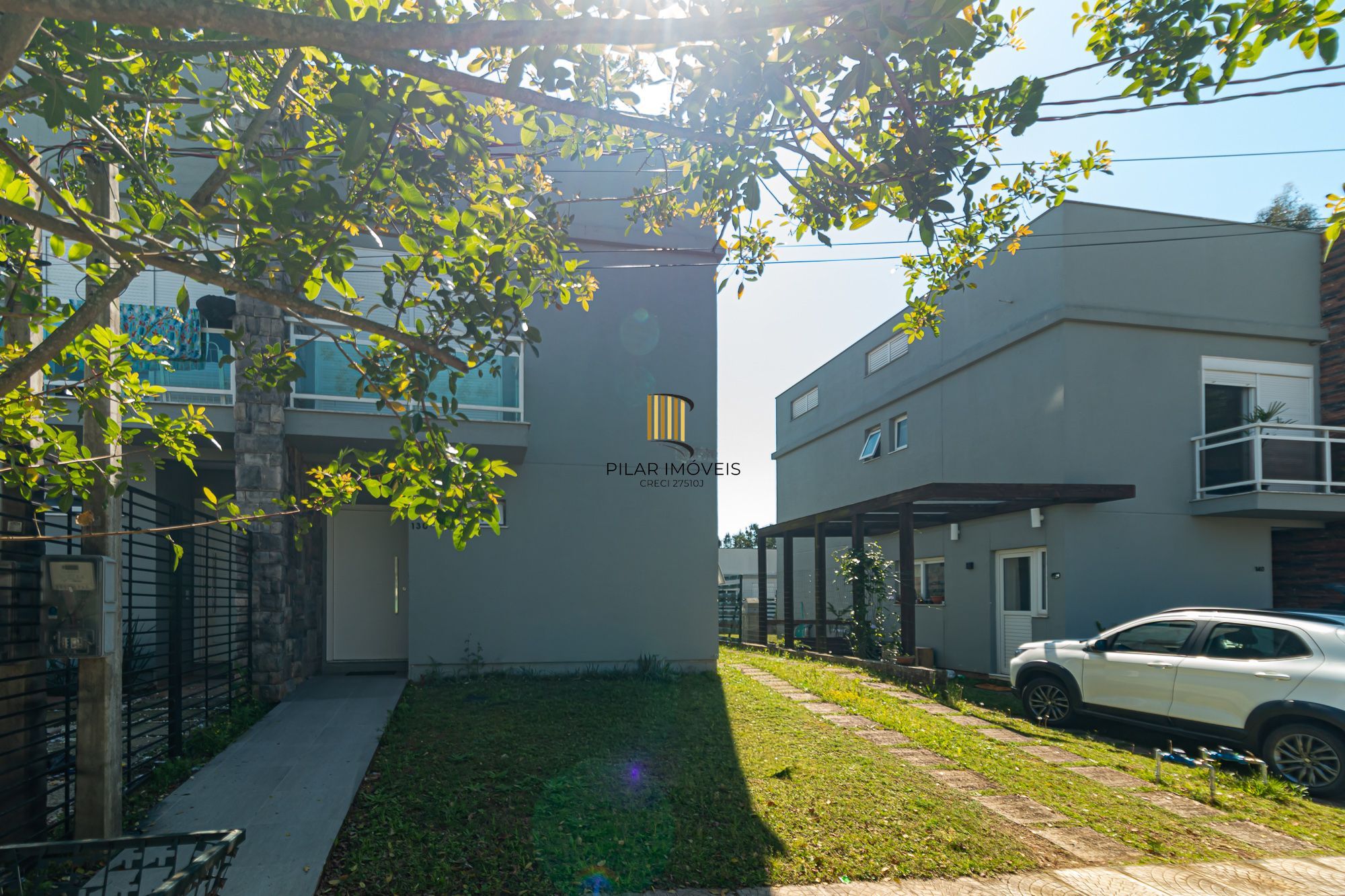 Casa em condomínio a venda na Lomba do Pinheiro