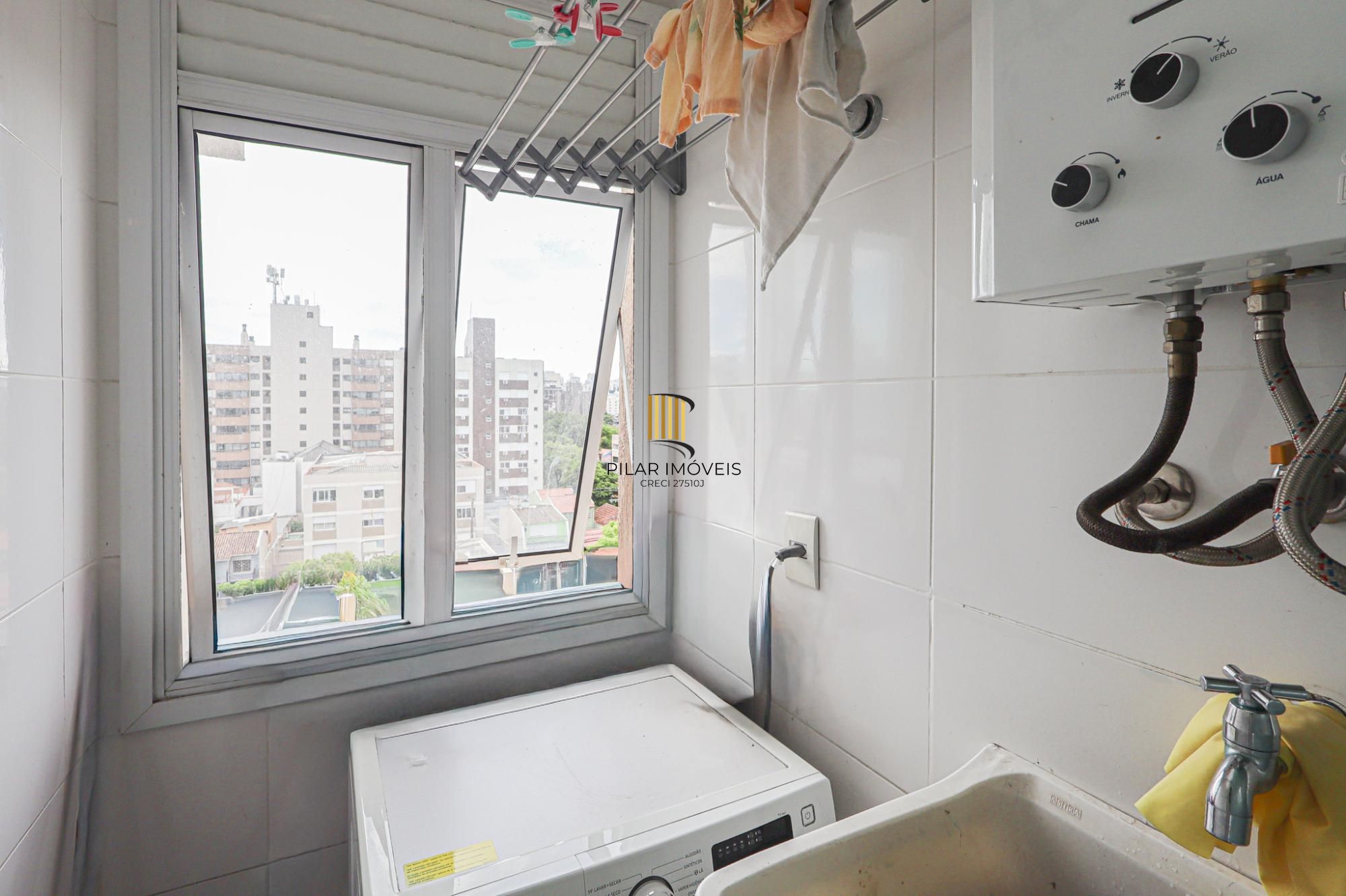 Apartamento a venda no bairro Santana