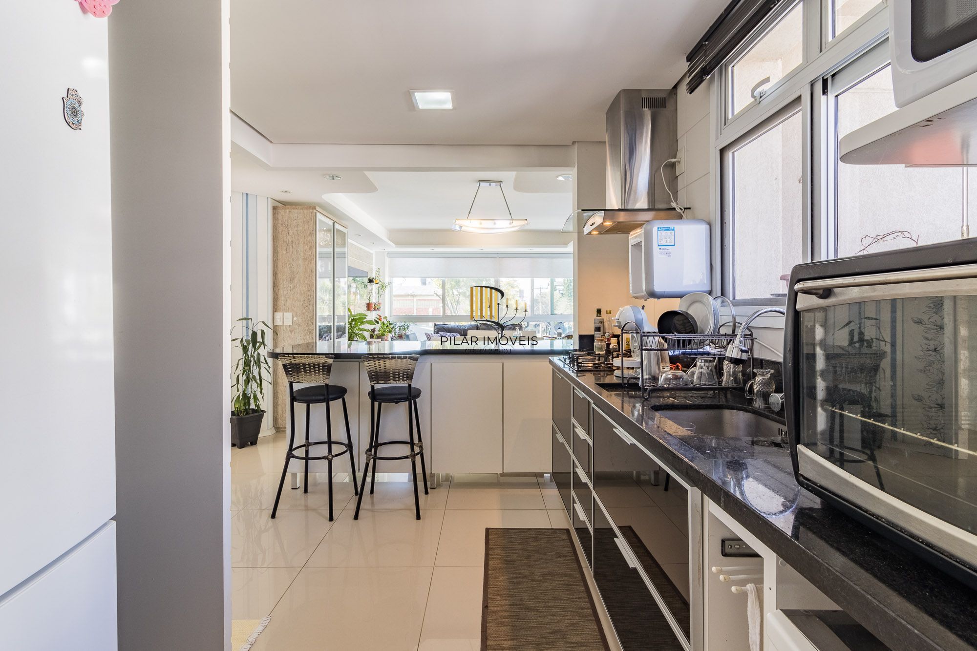 Apartamento à venda no bairro Petrópolis em Porto Alegre/RS