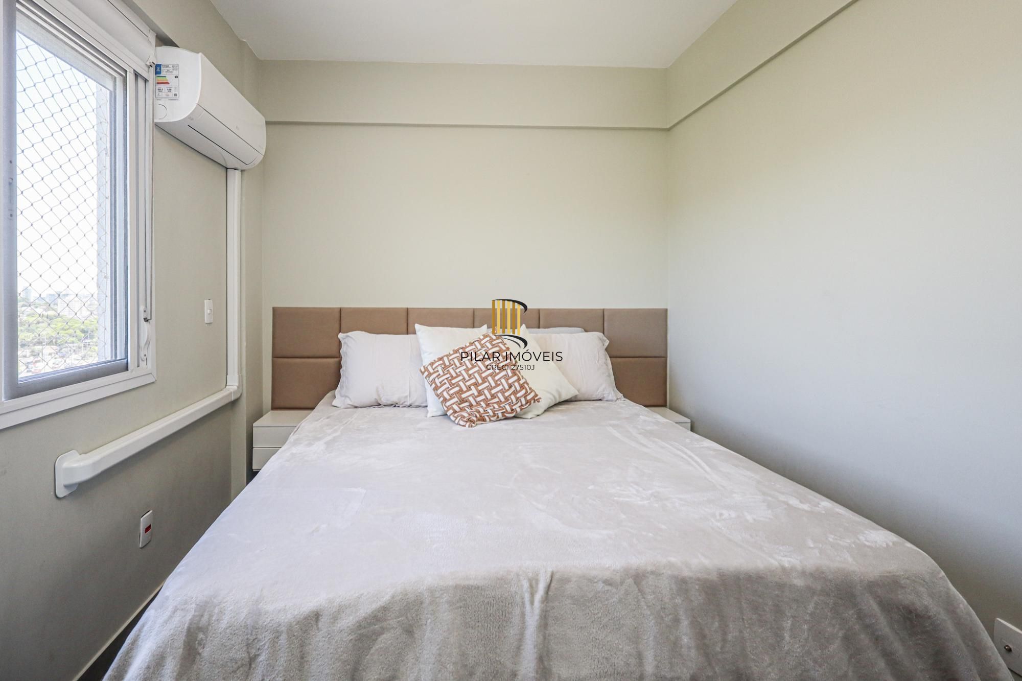 Apartamento a venda no bairro Cavalhada