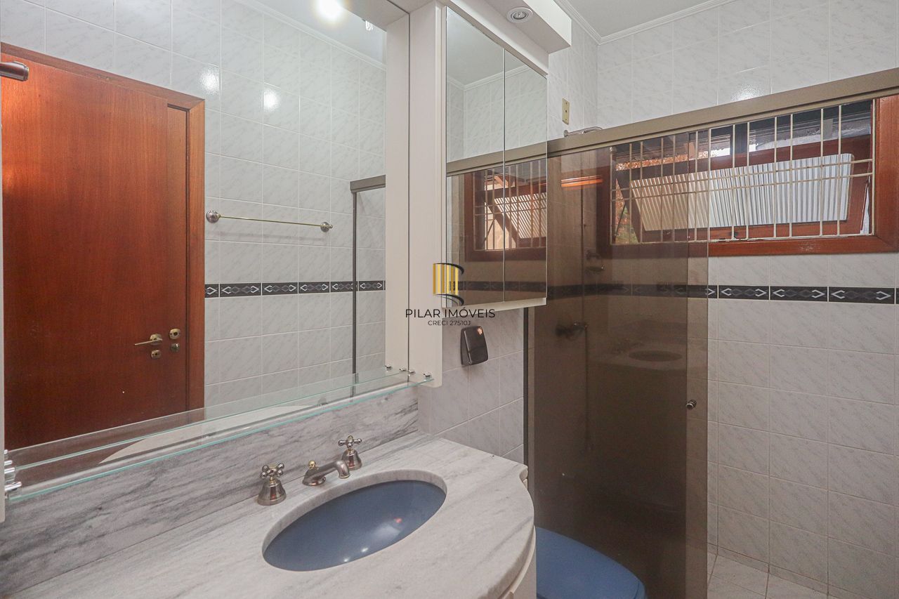 Casa a venda no bairro Jardim Lindóia