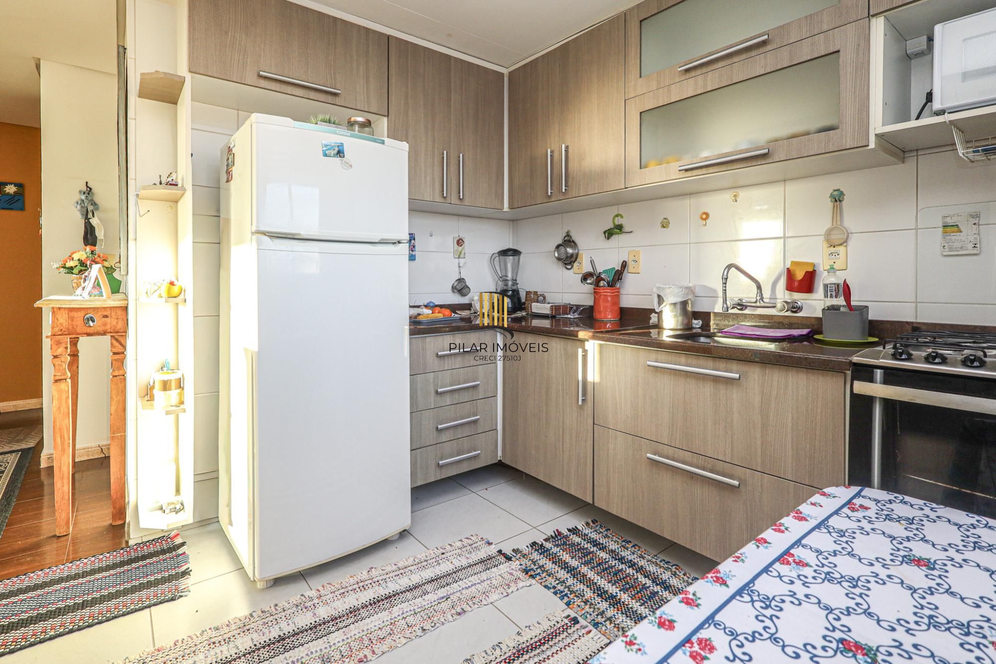 Duplex a venda no bairro Passo D' Areia