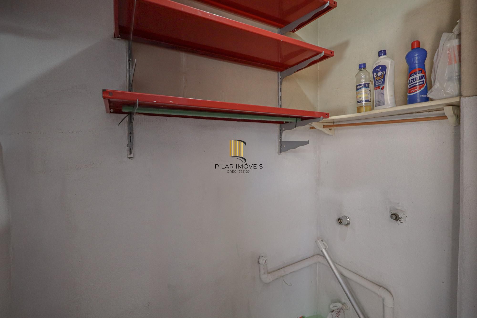 Apartamento a venda no bairro São Geraldo