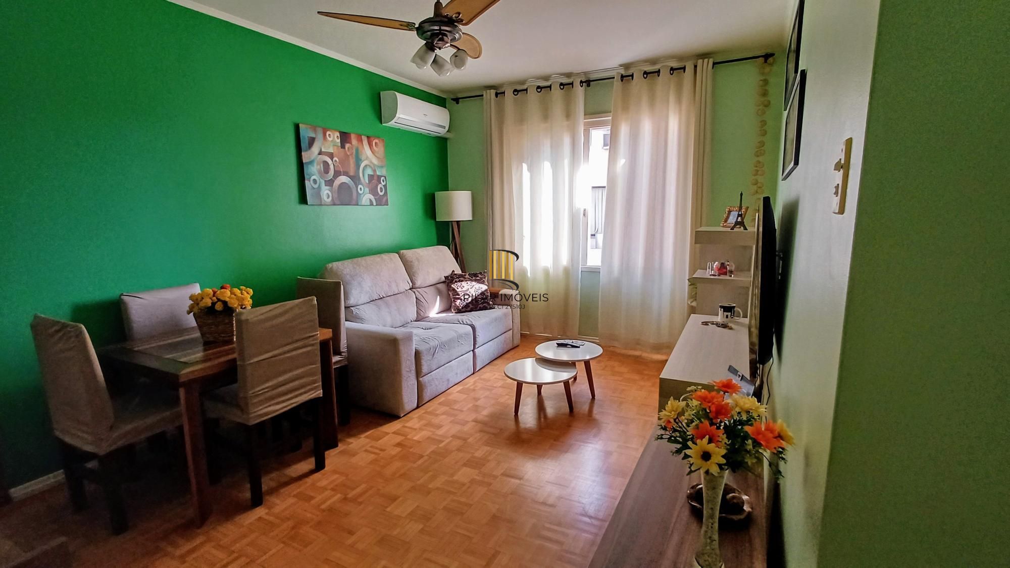 Apartamento a venda no bairro Teresópolis