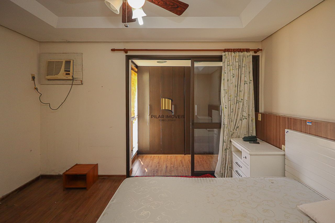 Apartamento a venda no bairro Bom fim