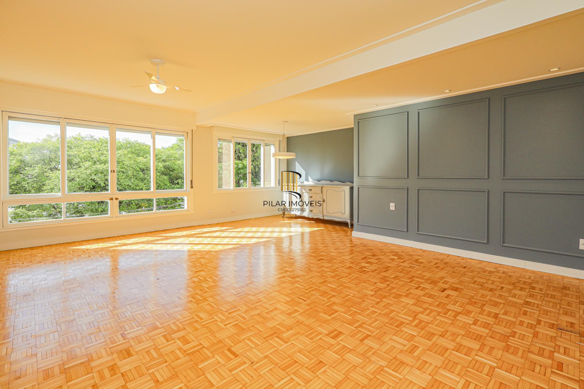 Apartamento a venda no bairro Três Figueiras - Pilar Imóveis