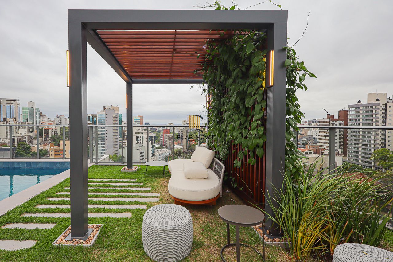 Studio a venda no bairro Rio Branco