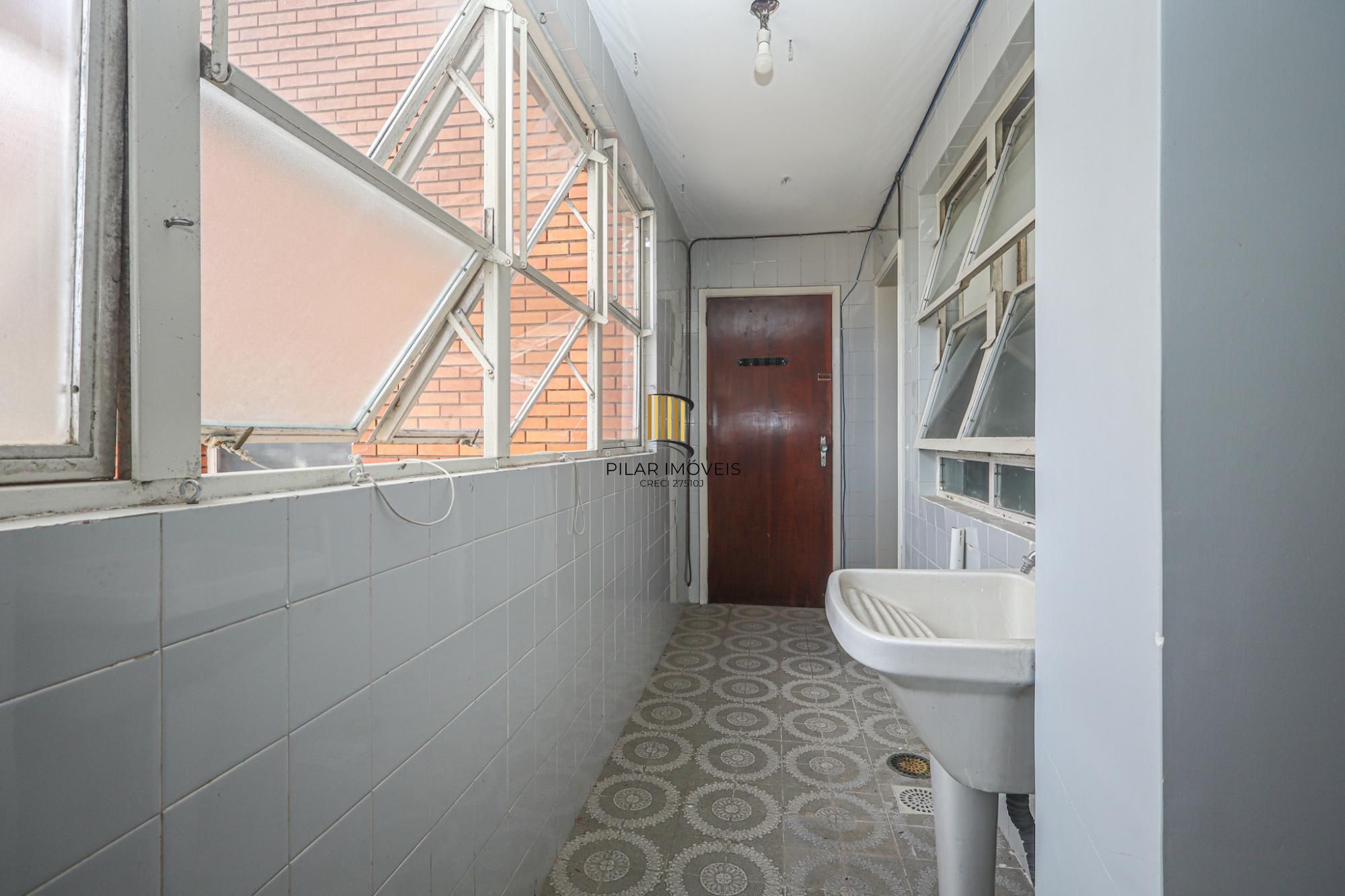 Apartamento a venda no bairro Higienópolis