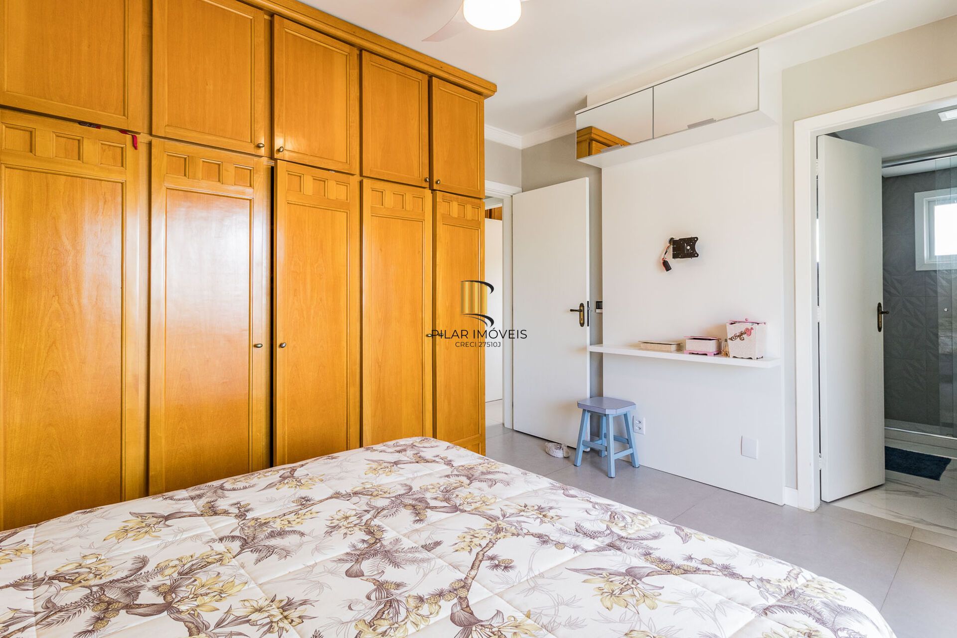 Apartamento à venda no bairro Rio Branco em Porto Alegre/RS
