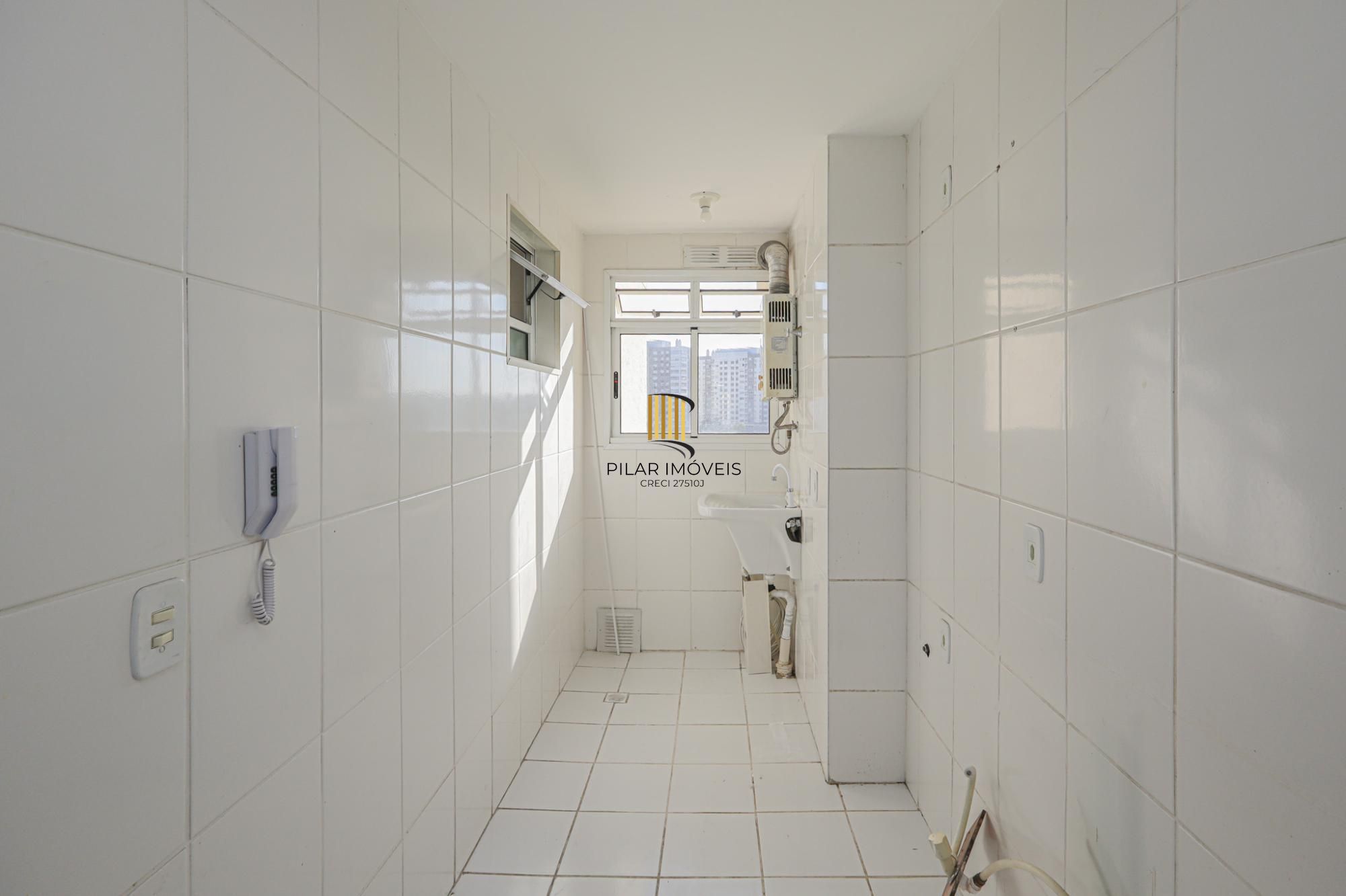 Apartamento a venda no bairro São Sebastião