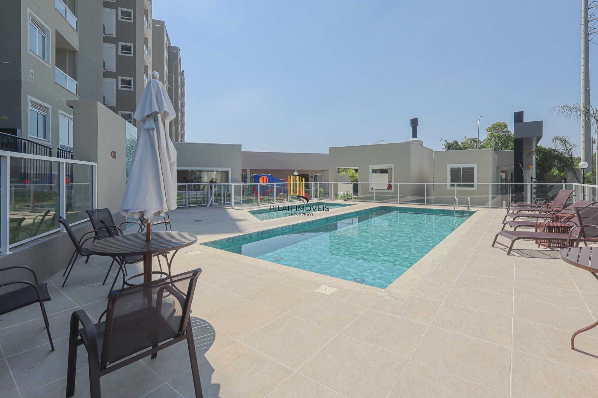 Apartamento a venda no bairro Jardim Itu