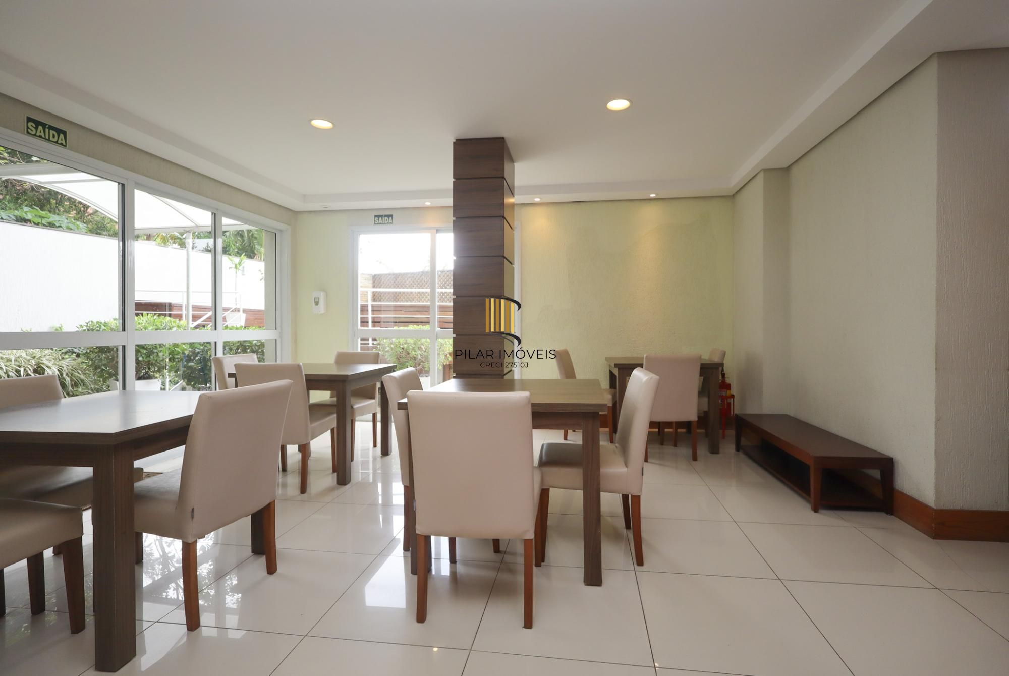 Cobertura a venda no bairro Jardim Botânico